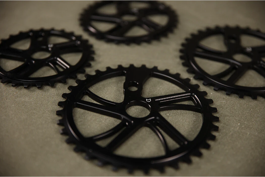 Mutiny Pentra Sprocket - Image 3