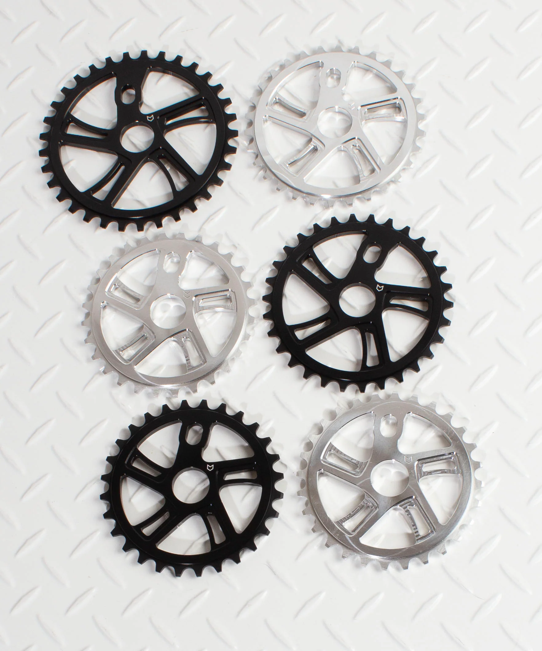 Mutiny Pentra Sprocket - Image 4