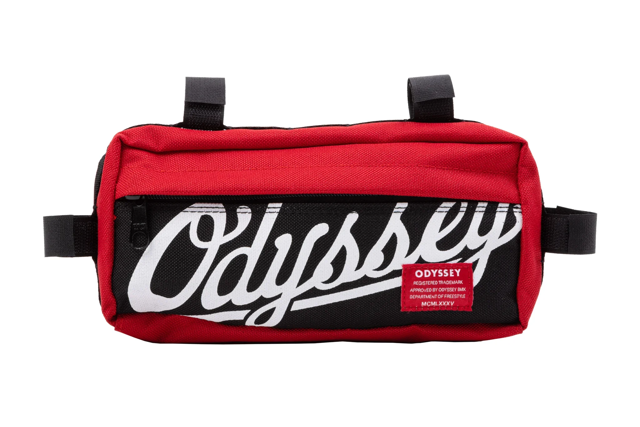 Odyssey 2-In-1 Multi Use Switch BMX Bike Bag