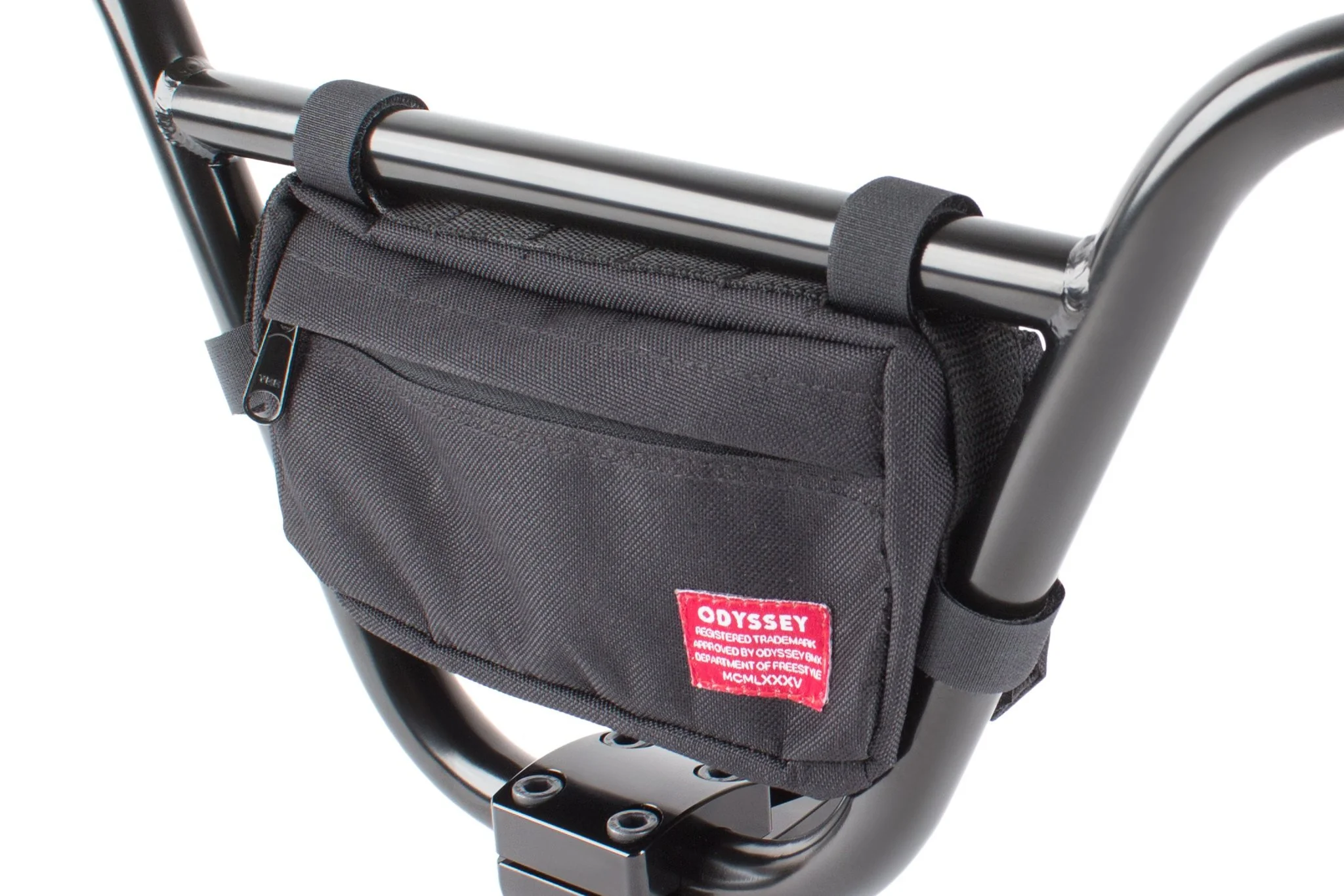 Odyssey 2-In-1 Multi Use Switch BMX Bike Bag - Image 4
