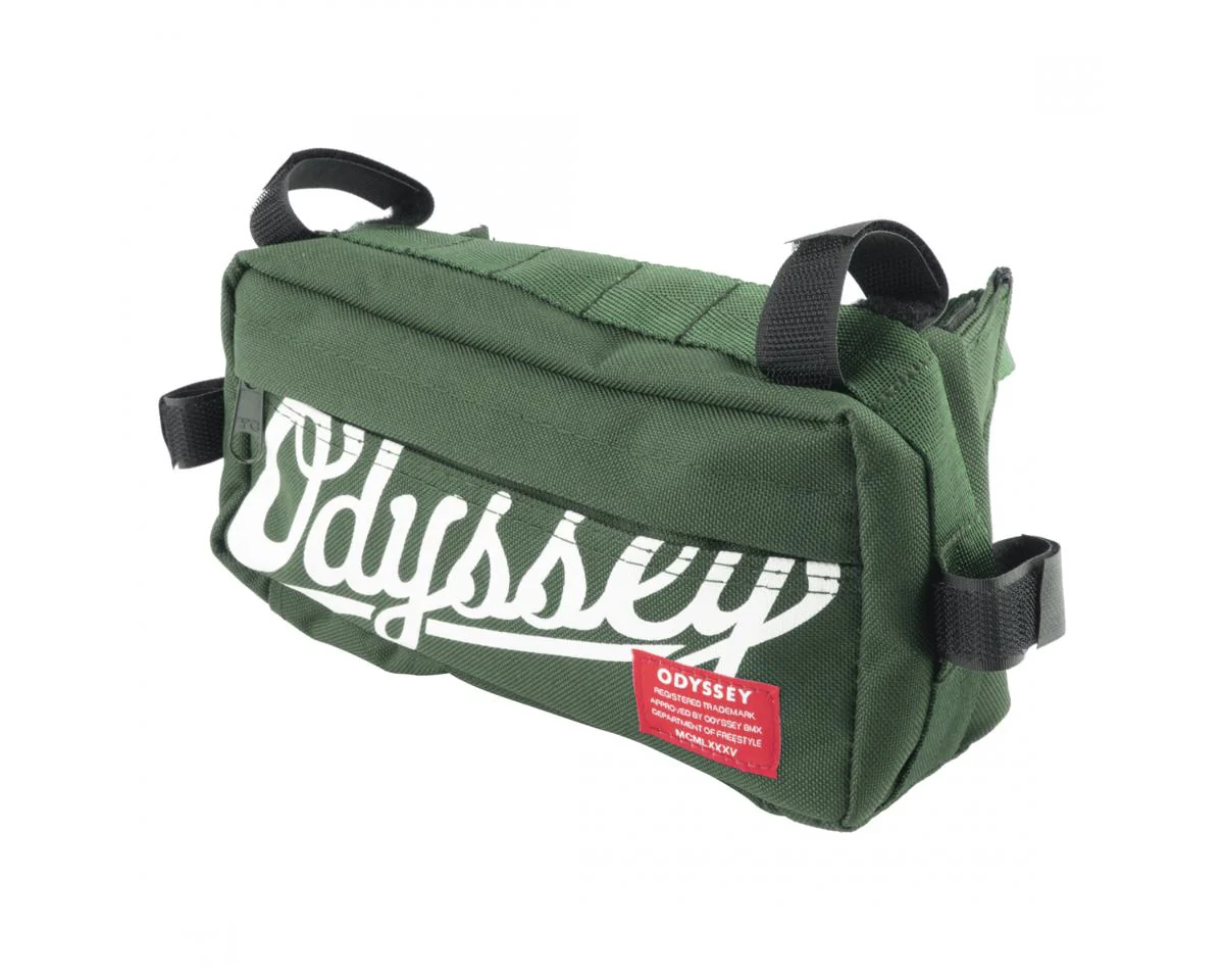 Odyssey 2-In-1 Multi Use Switch BMX Bike Bag - Image 7