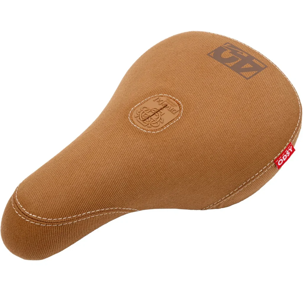 Odyssey x Vans 40-Year Anniversary Fat Cap Seat