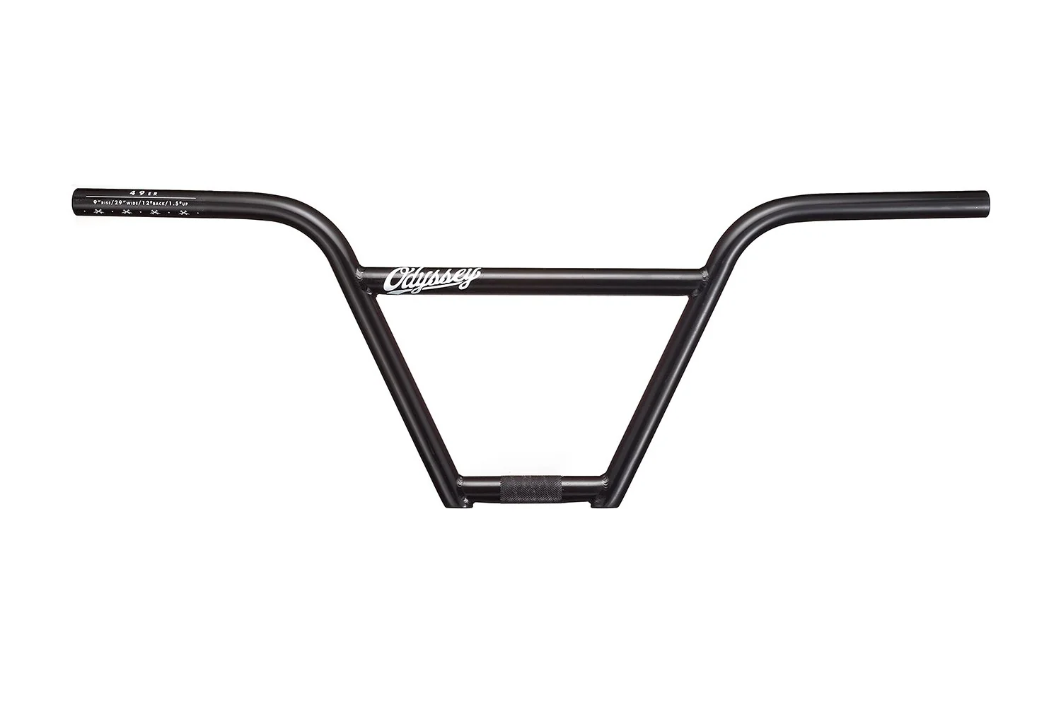 Odyssey 49er BMX Handlebars