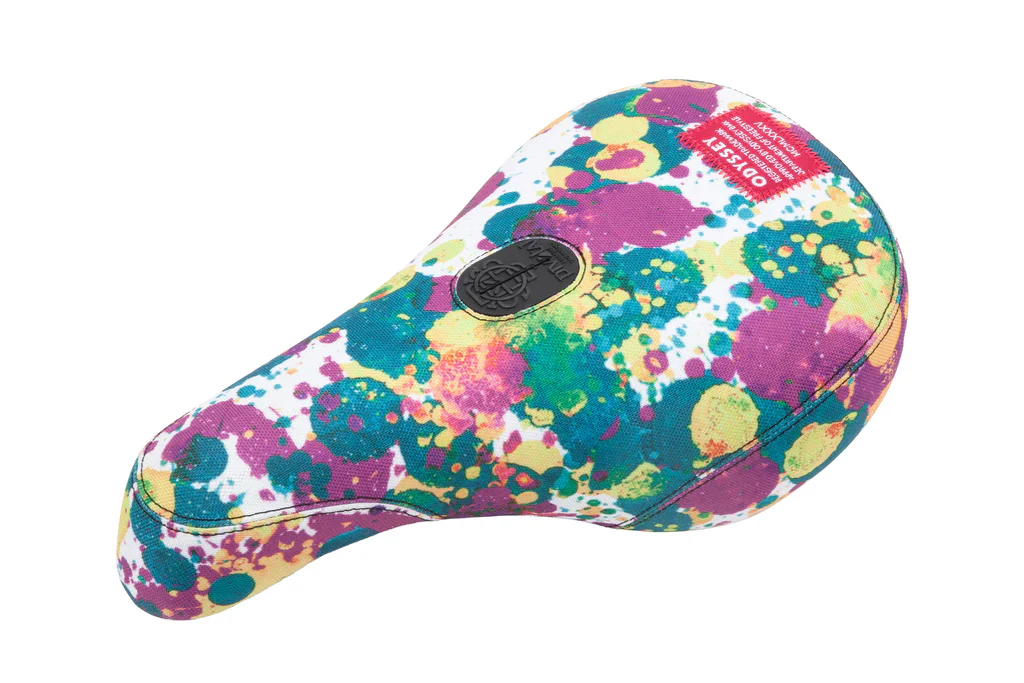 Odyssey Aaron Ross Pivotal BMX Seat