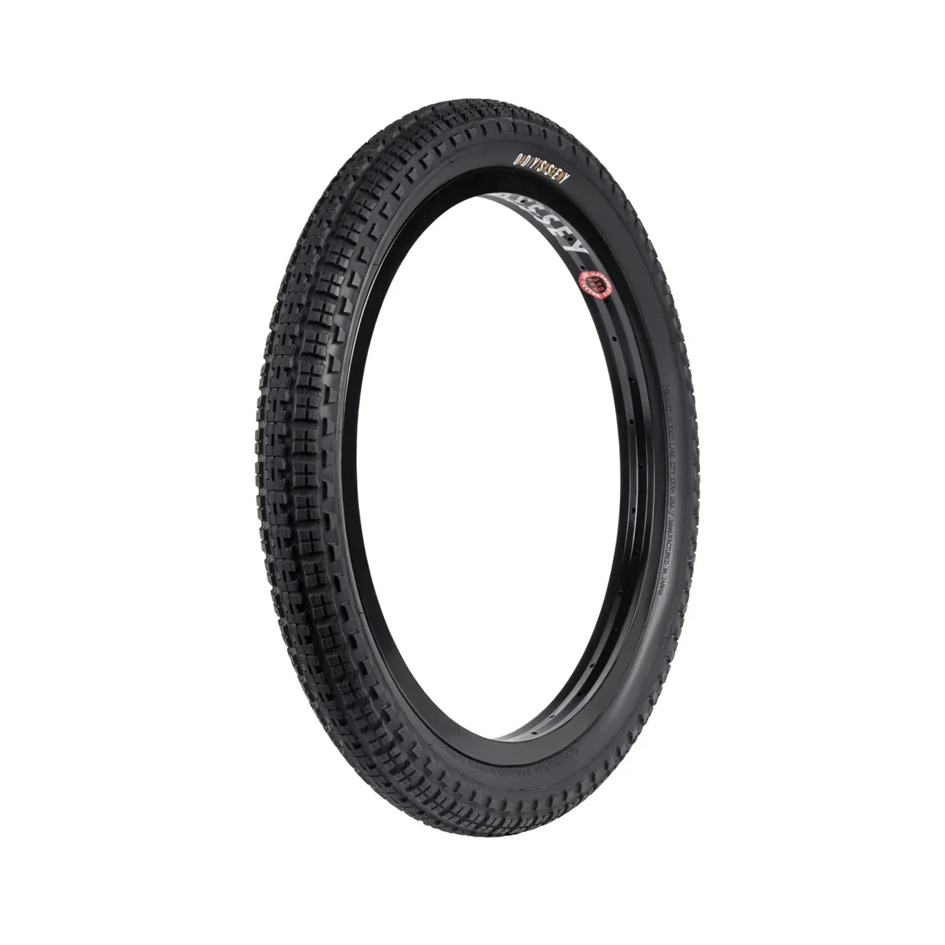 Odyssey Aitken Knobby Tire