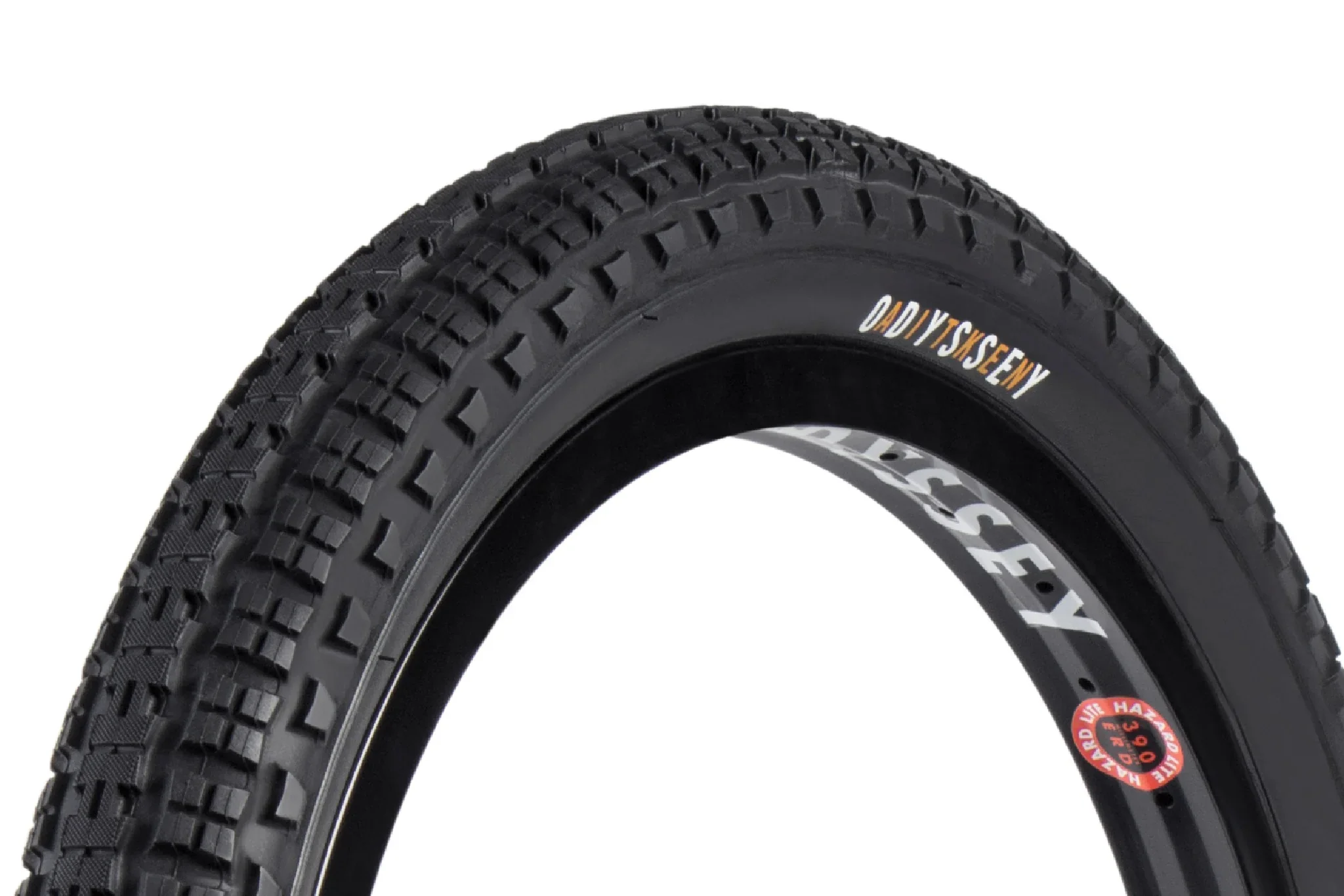 Odyssey Aitken Knobby Tire - Image 2