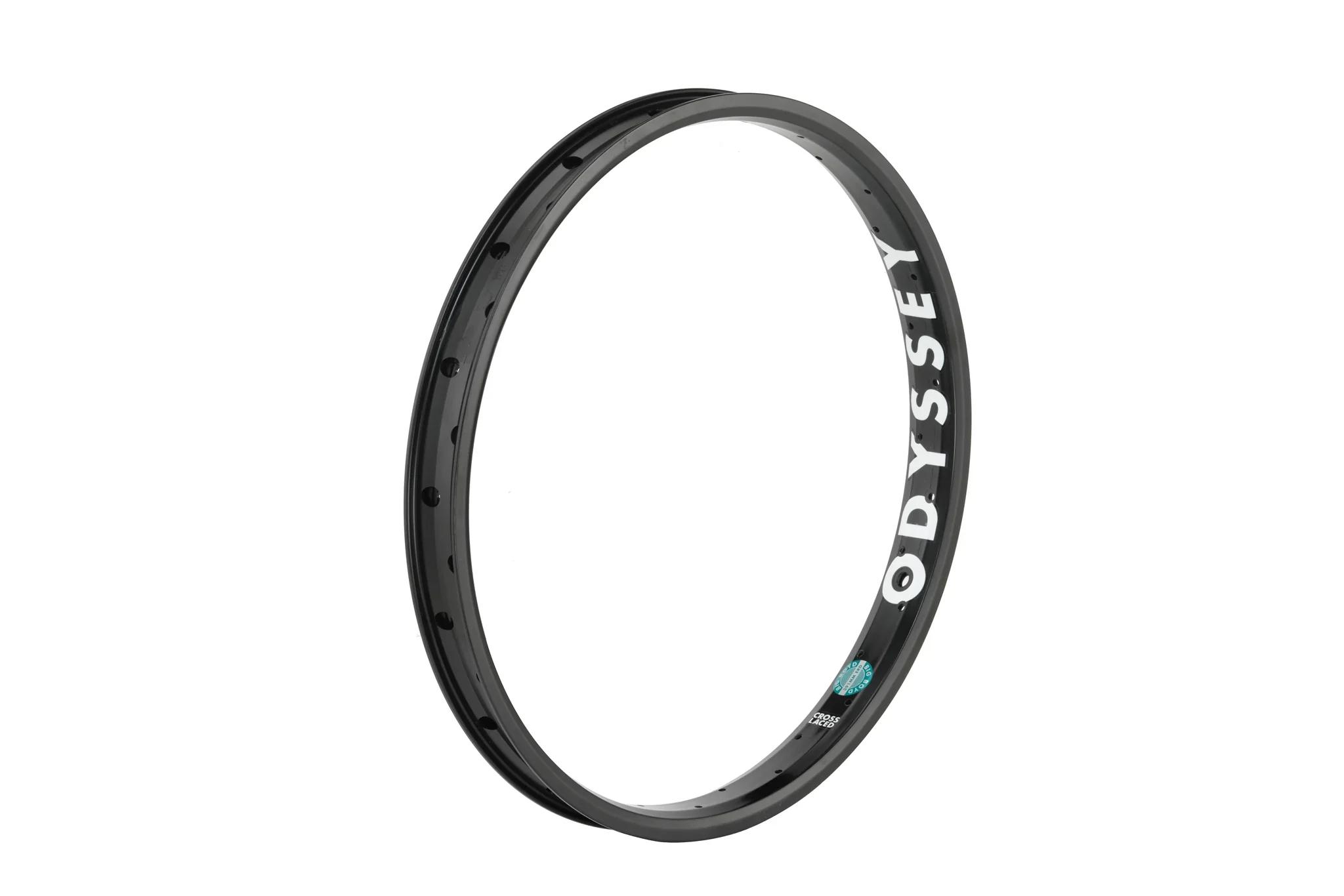 Odyssey Big Boyd BMX Rims - Image 4