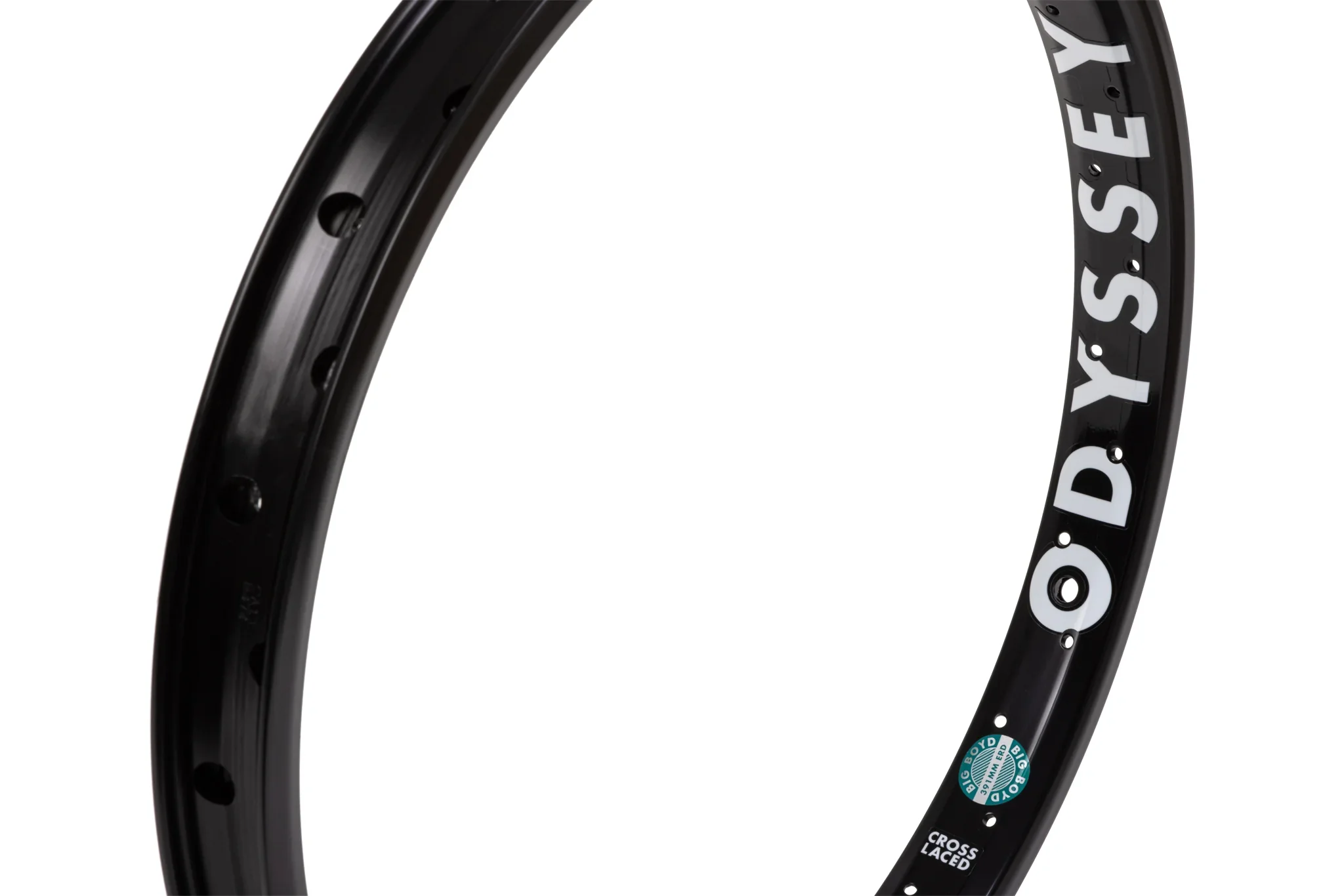 Odyssey Big Boyd BMX Rims - Image 5