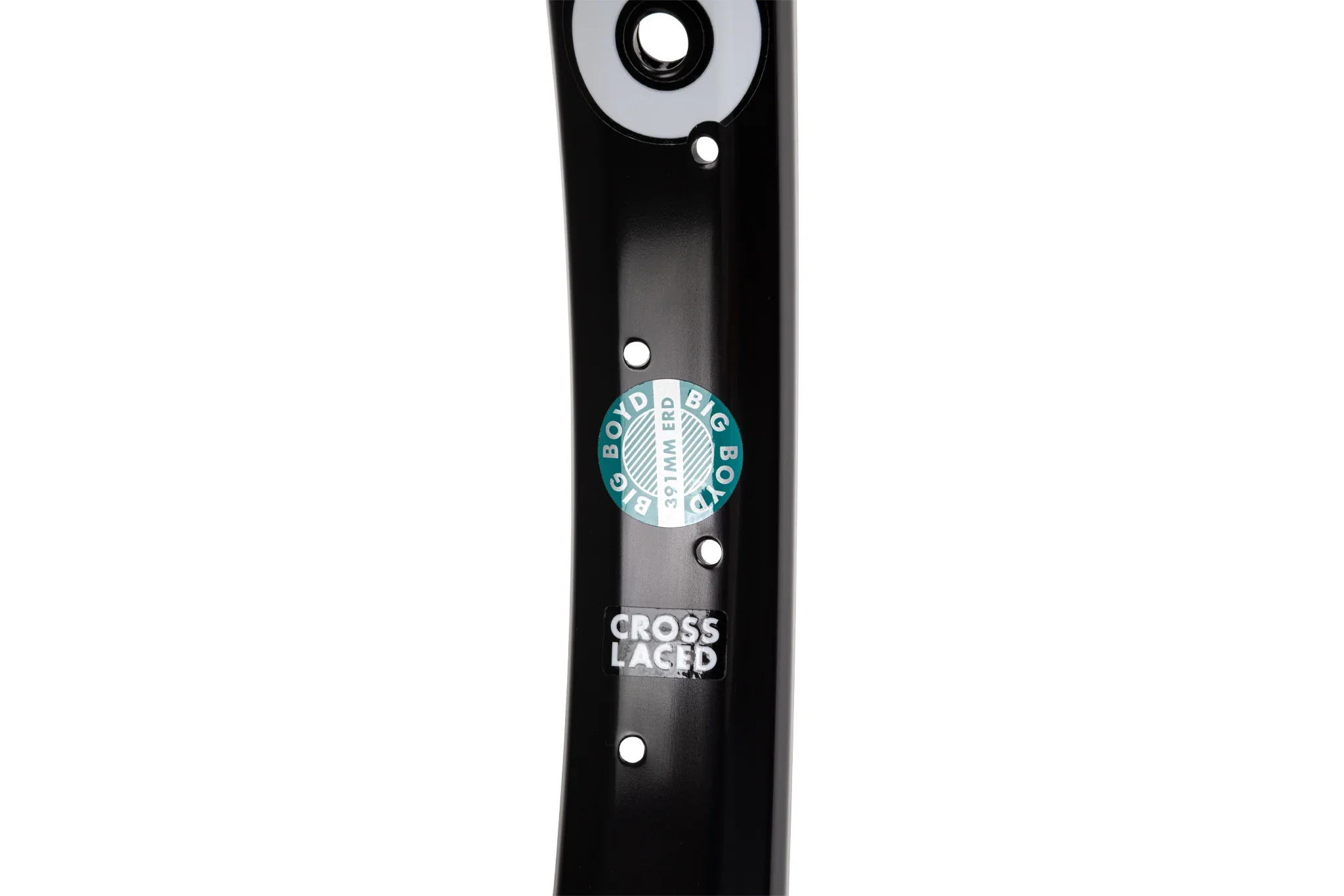 Odyssey Big Boyd BMX Rims - Image 6