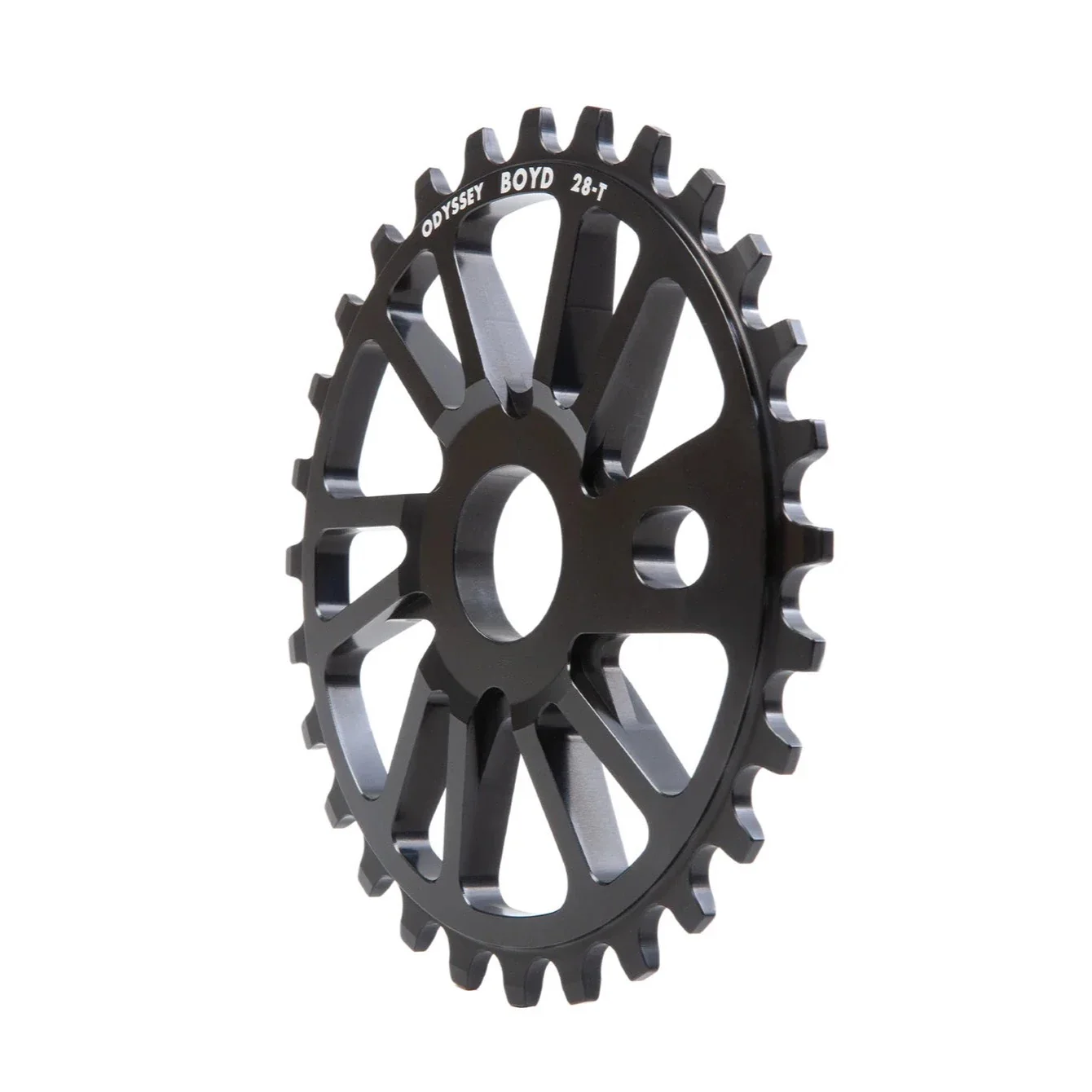 Odyssey Boyd Sprocket - Image 3