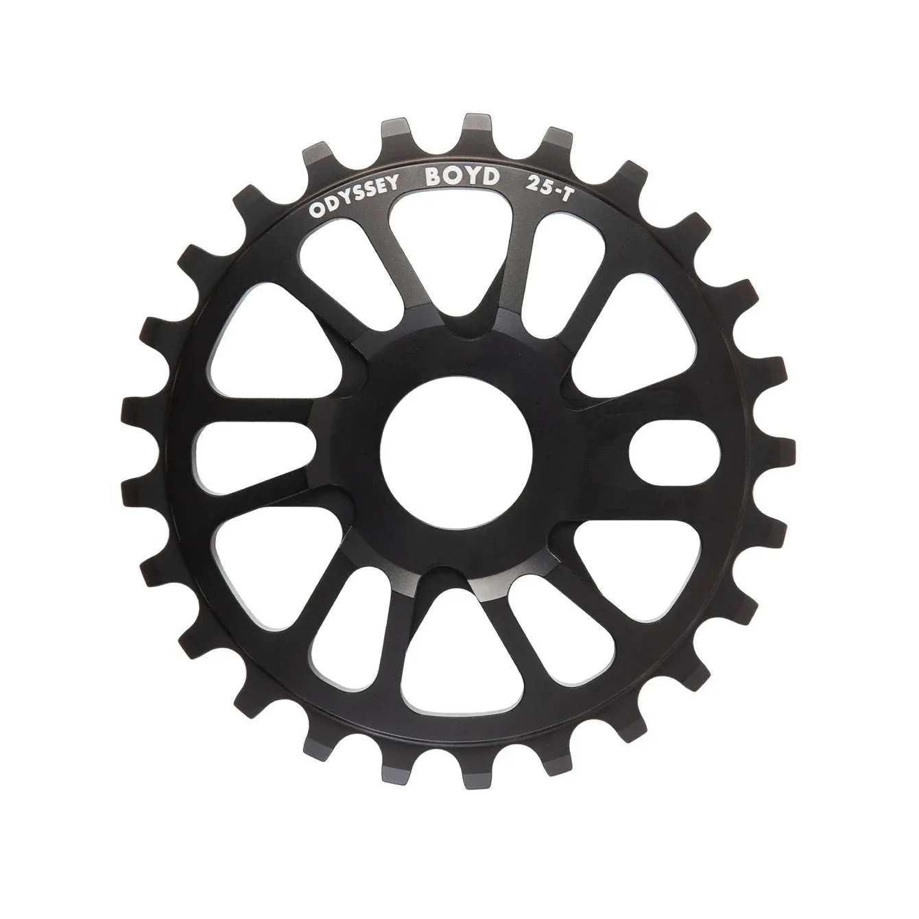 Odyssey Boyd Sprocket - Image 4