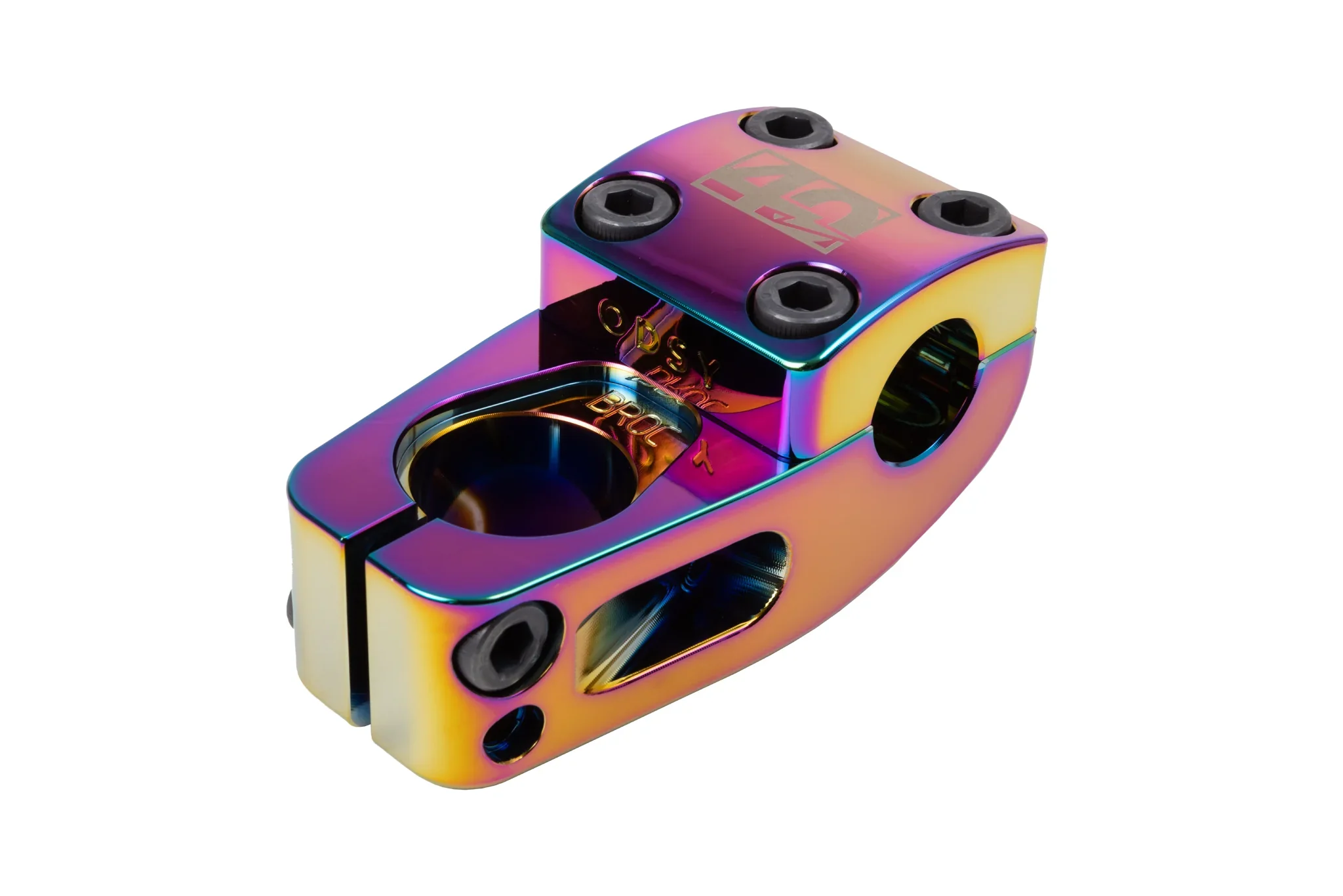 Odyssey Broc V2 Top Load Stem - Image 3