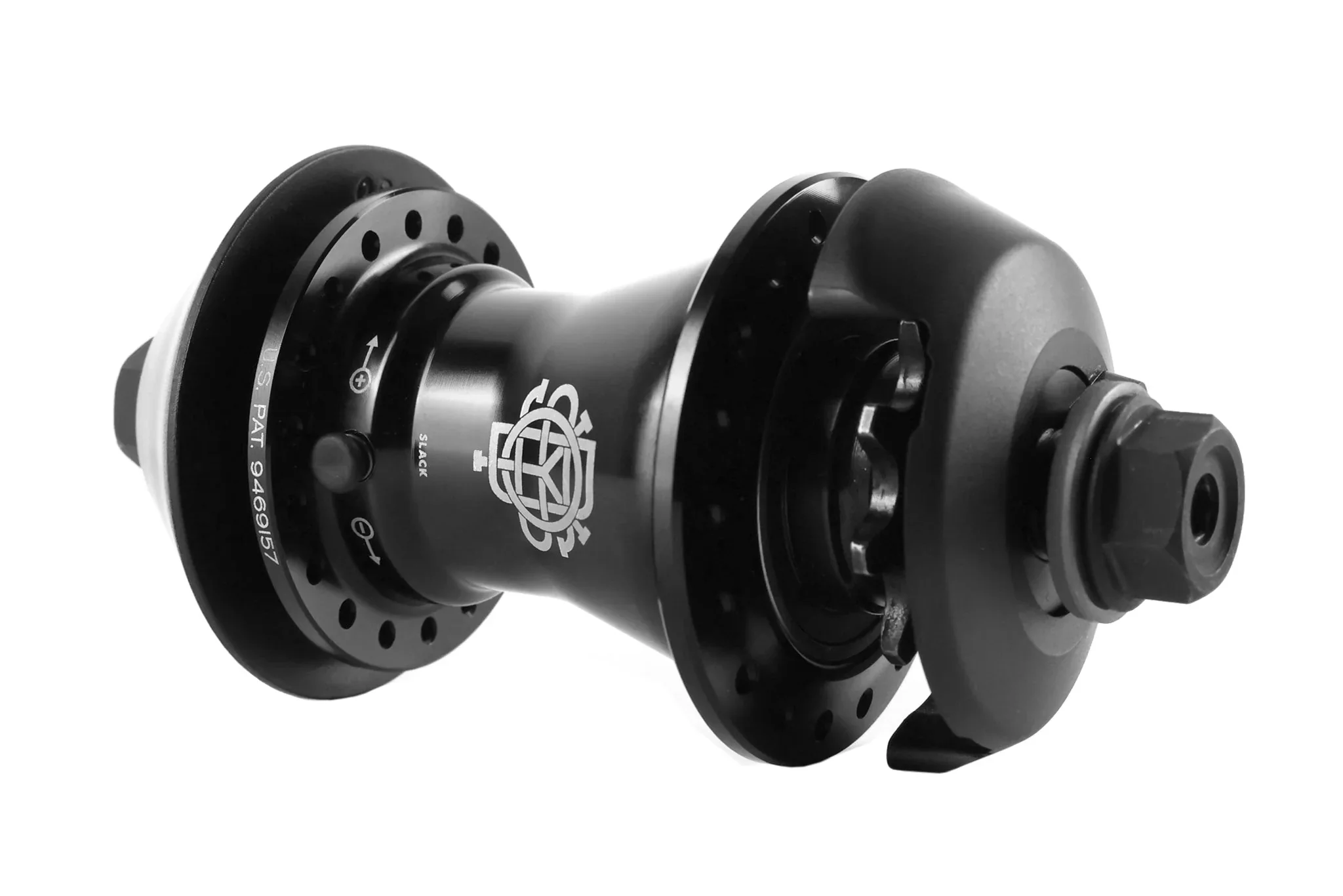 Odyssey Clutch Pro Freecoaster Hub - Image 5