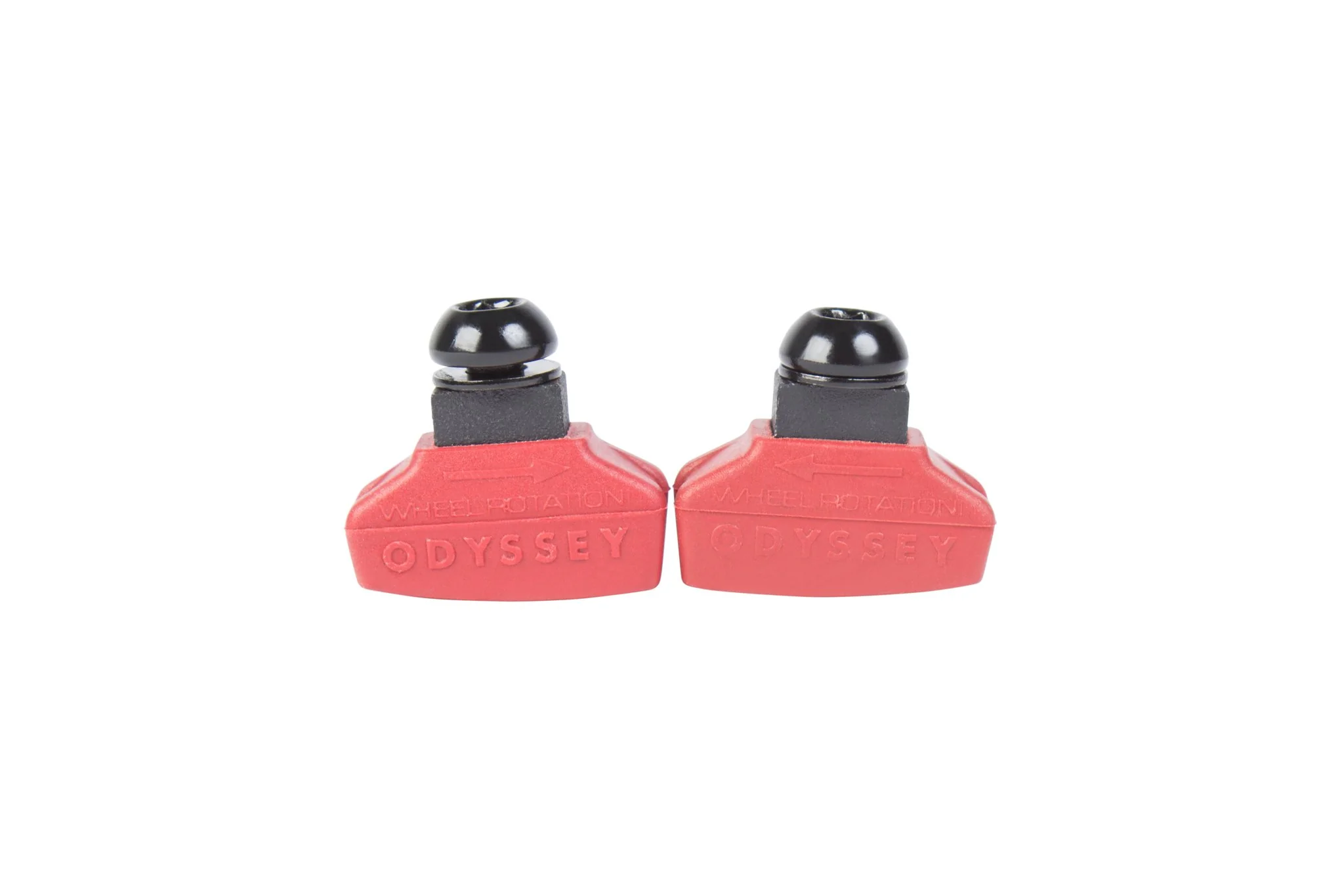 Odyssey Ghost BMX Pads - Image 3