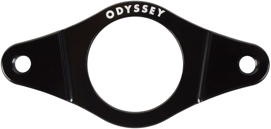 Odyssey Gyro Brake Detangler Top Plate