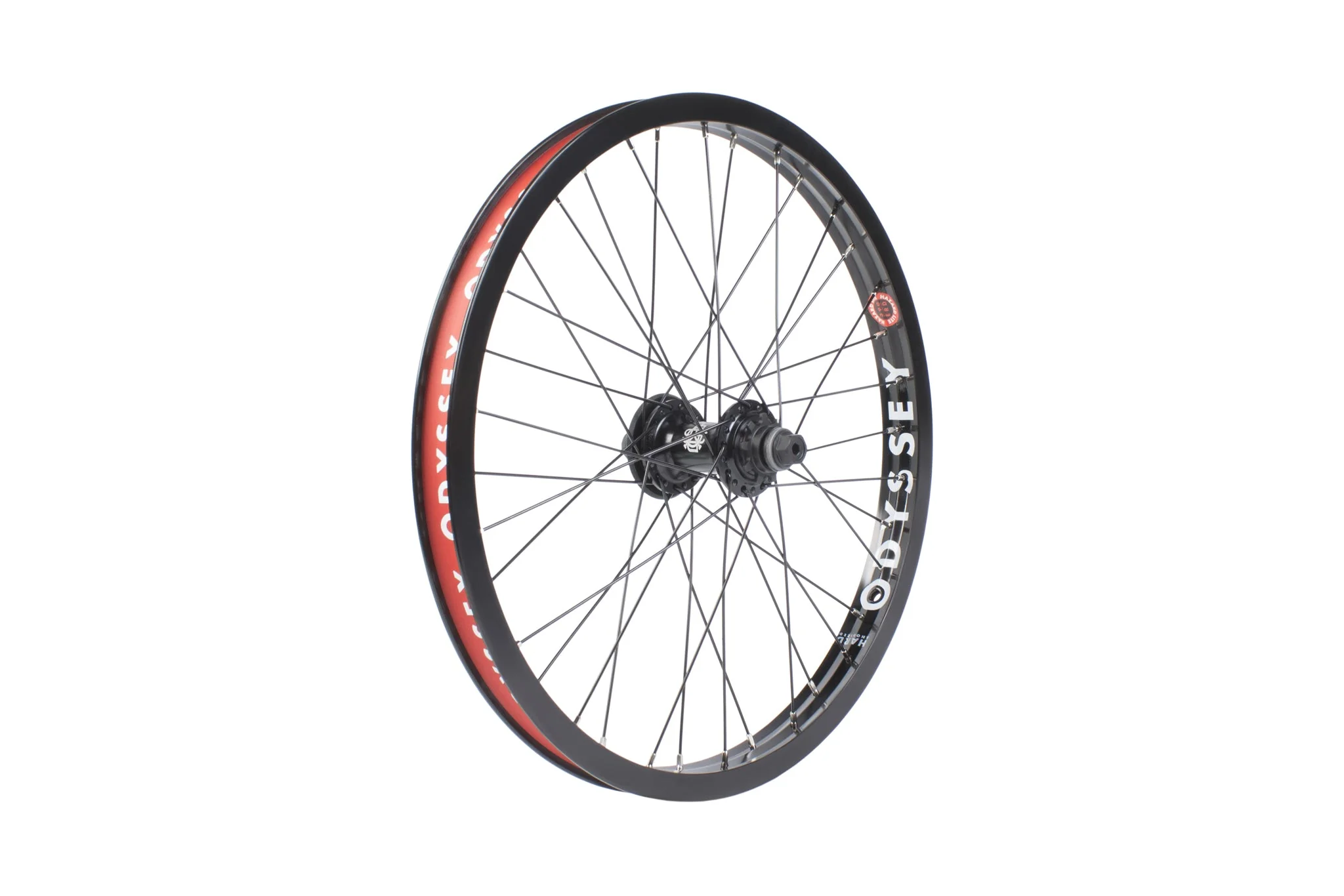 Odyssey Hazard Lite 20" BMX Cassette Wheel