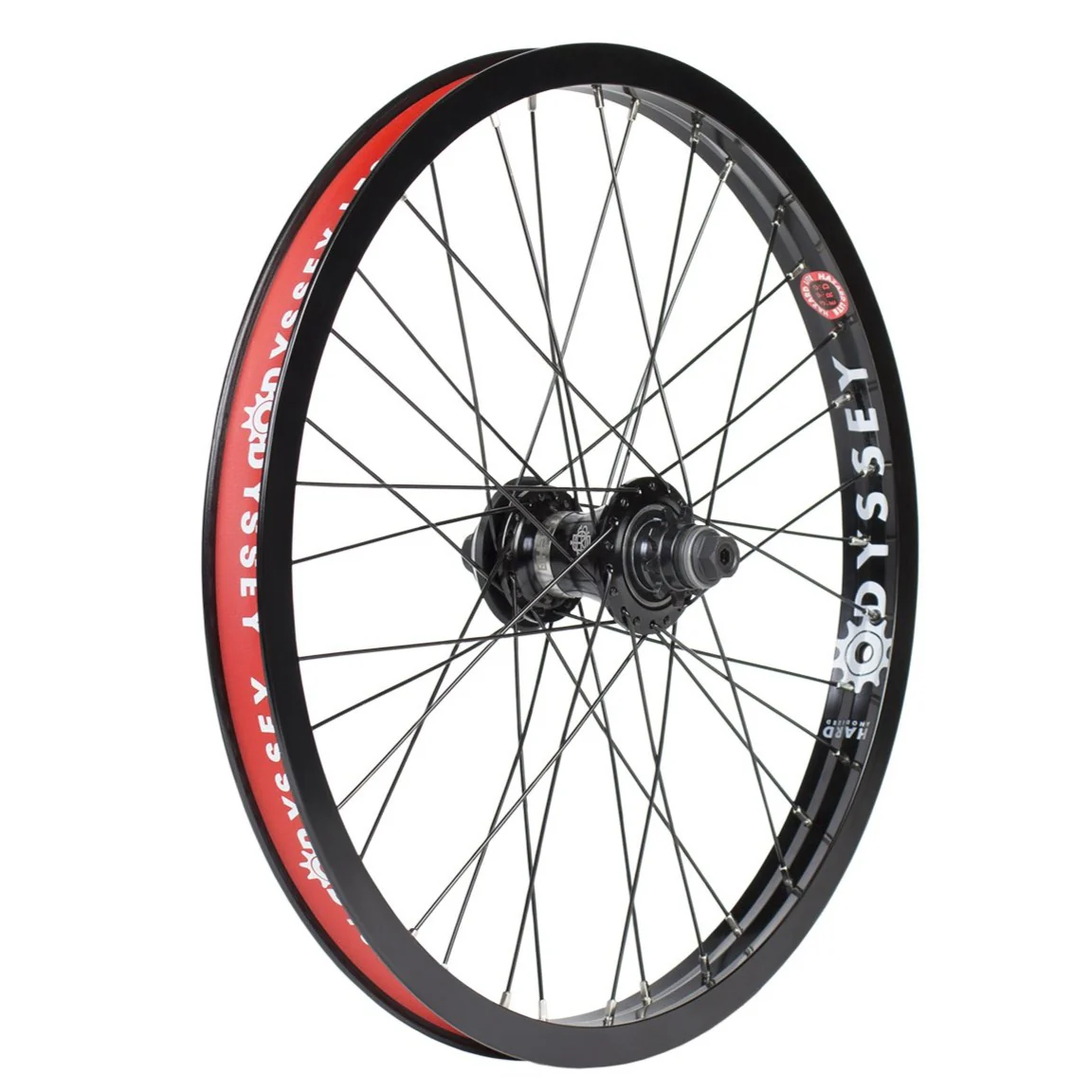 Odyssey Hazard Lite 20" BMX Freecoaster Wheel