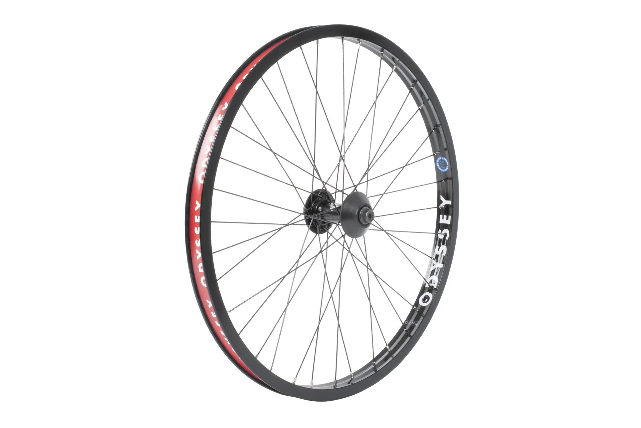 Odyssey Hazard Lite 24" Front BMX Wheel