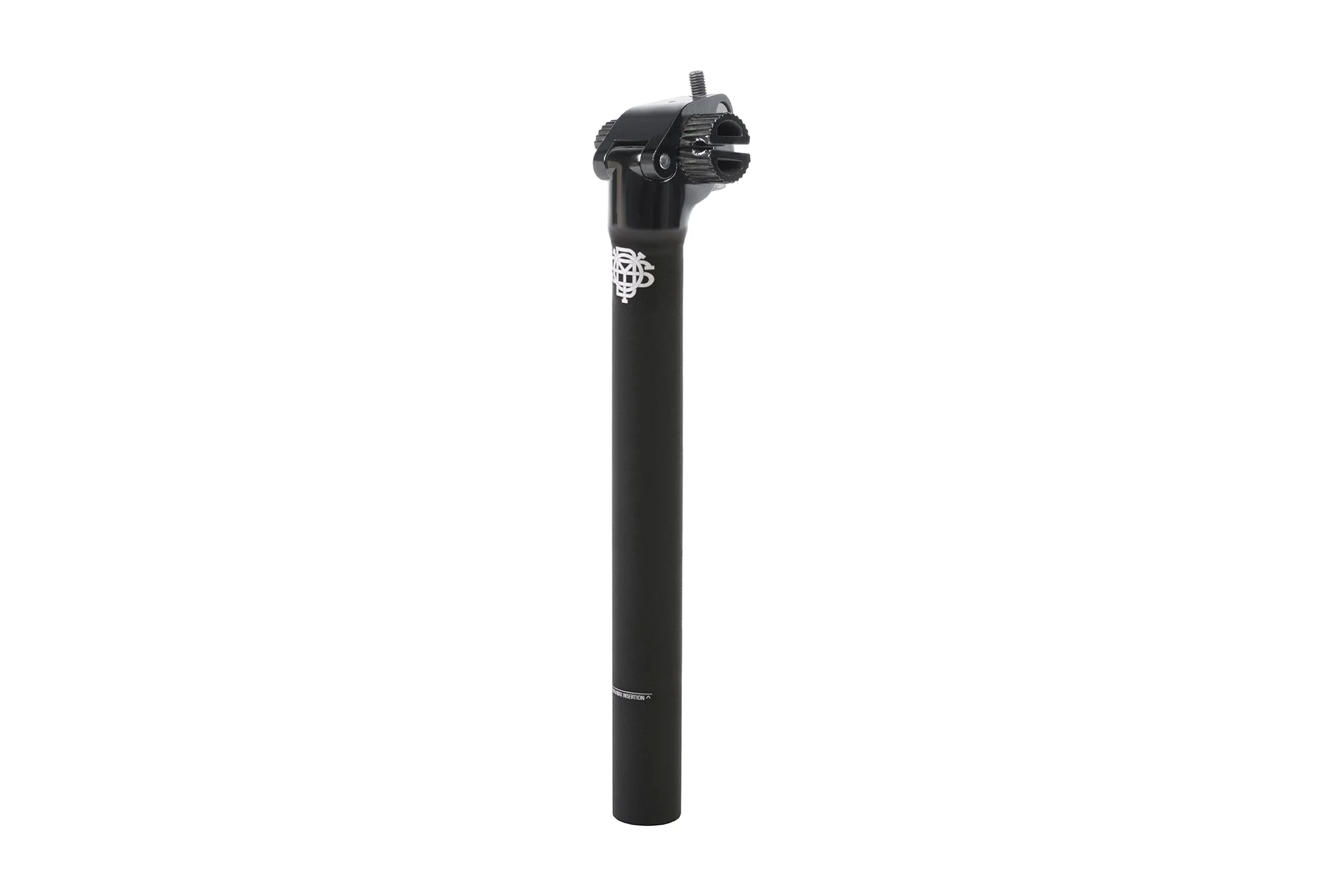 Odyssey Intact Railed Seat post