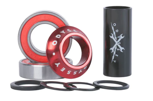 Odyssey Mid BMX Bottom Bracket - Image 3