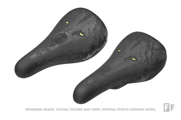 Odyssey Mike Aitken Railed & Pivotal BMX Seat - Image 3