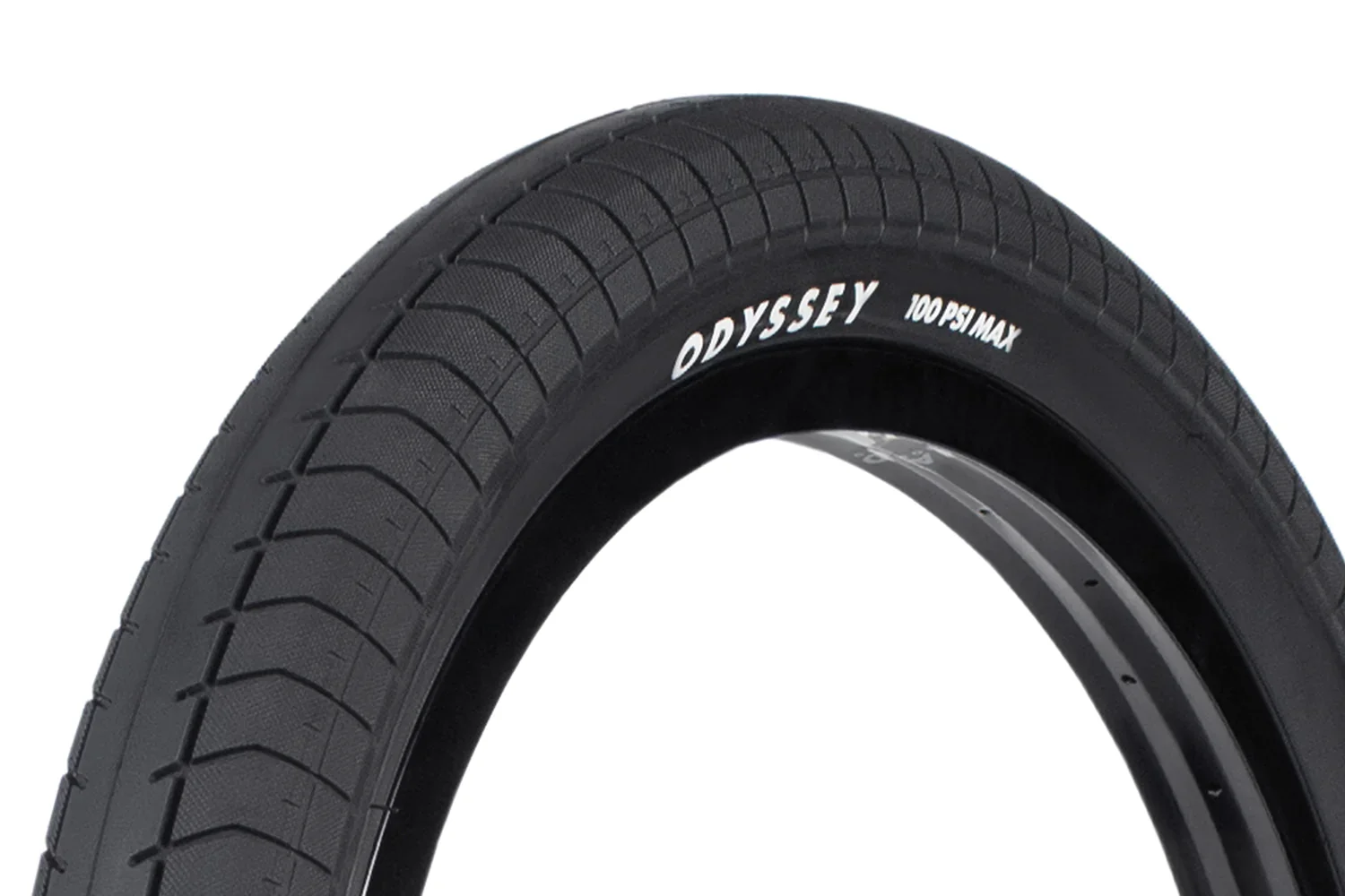 Odyssey Path Pro BMX Tire - Image 2