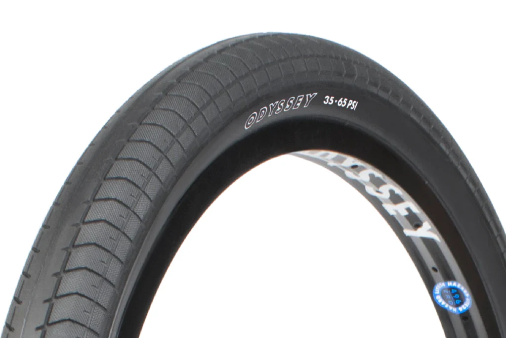Odyssey Path Pro BMX Tire - Image 4