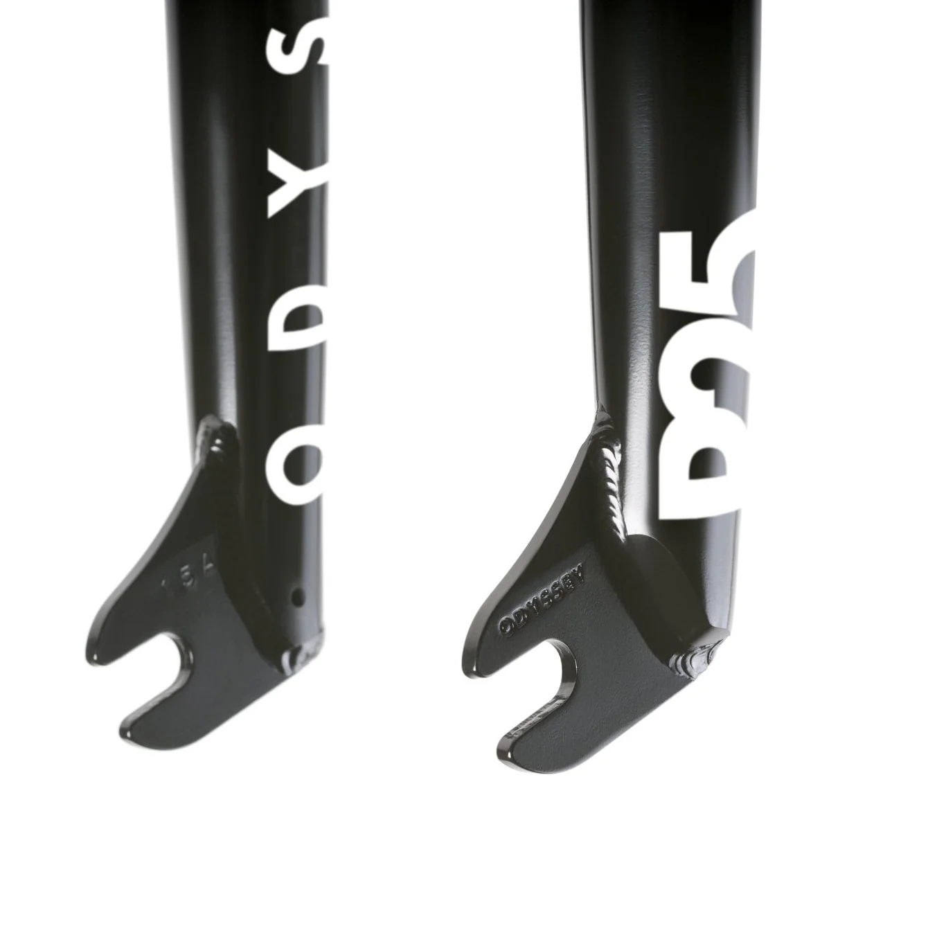 Odyssey R25 BMX Fork - Image 3