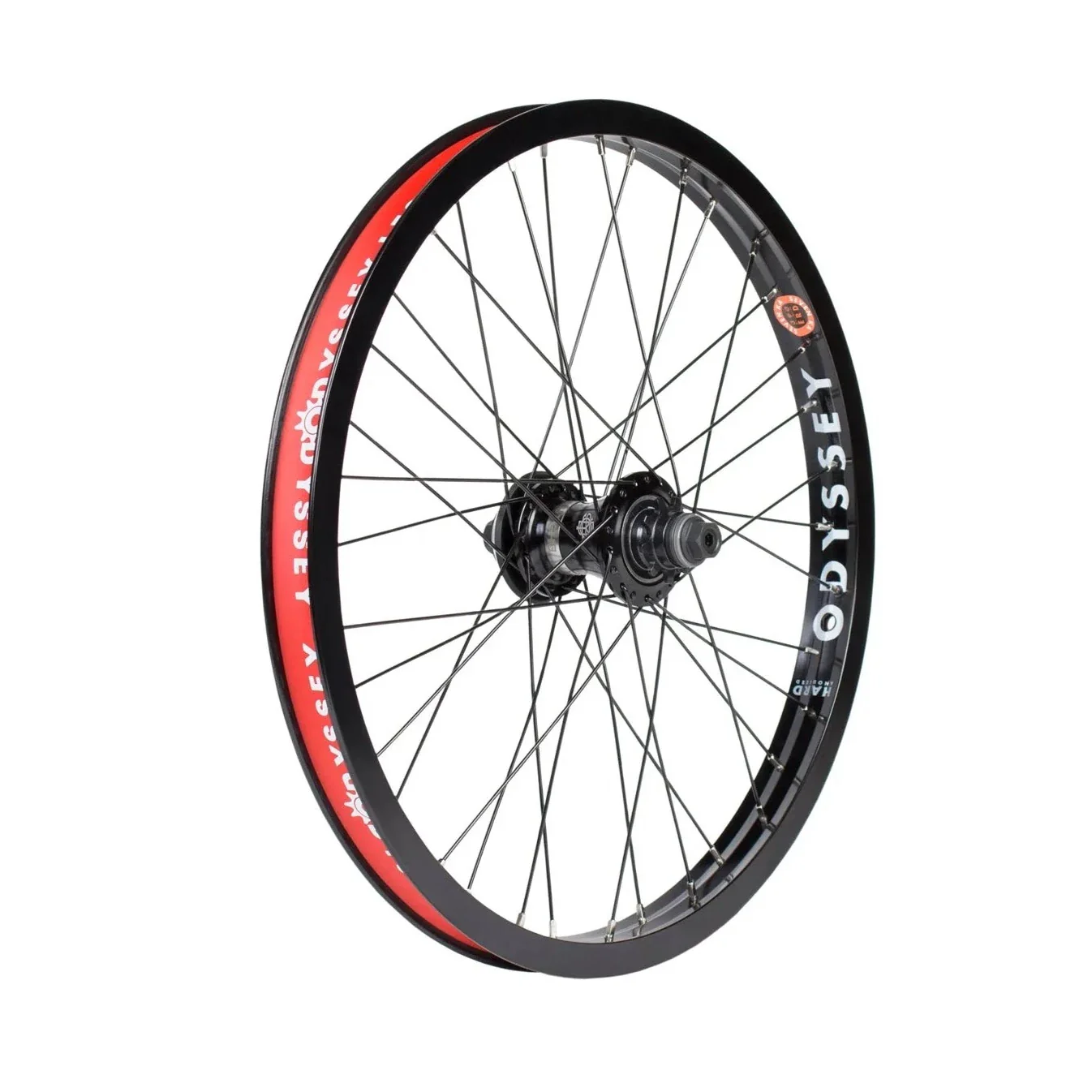 Odyssey Seven KA Freecoaster Wheel