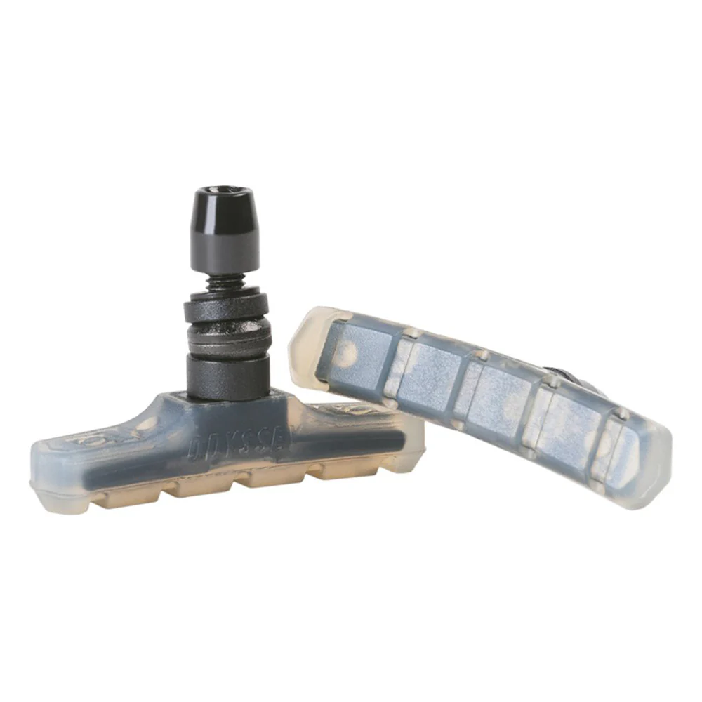 Odyssey Slim by Four BMX Brake Pads - Image 3