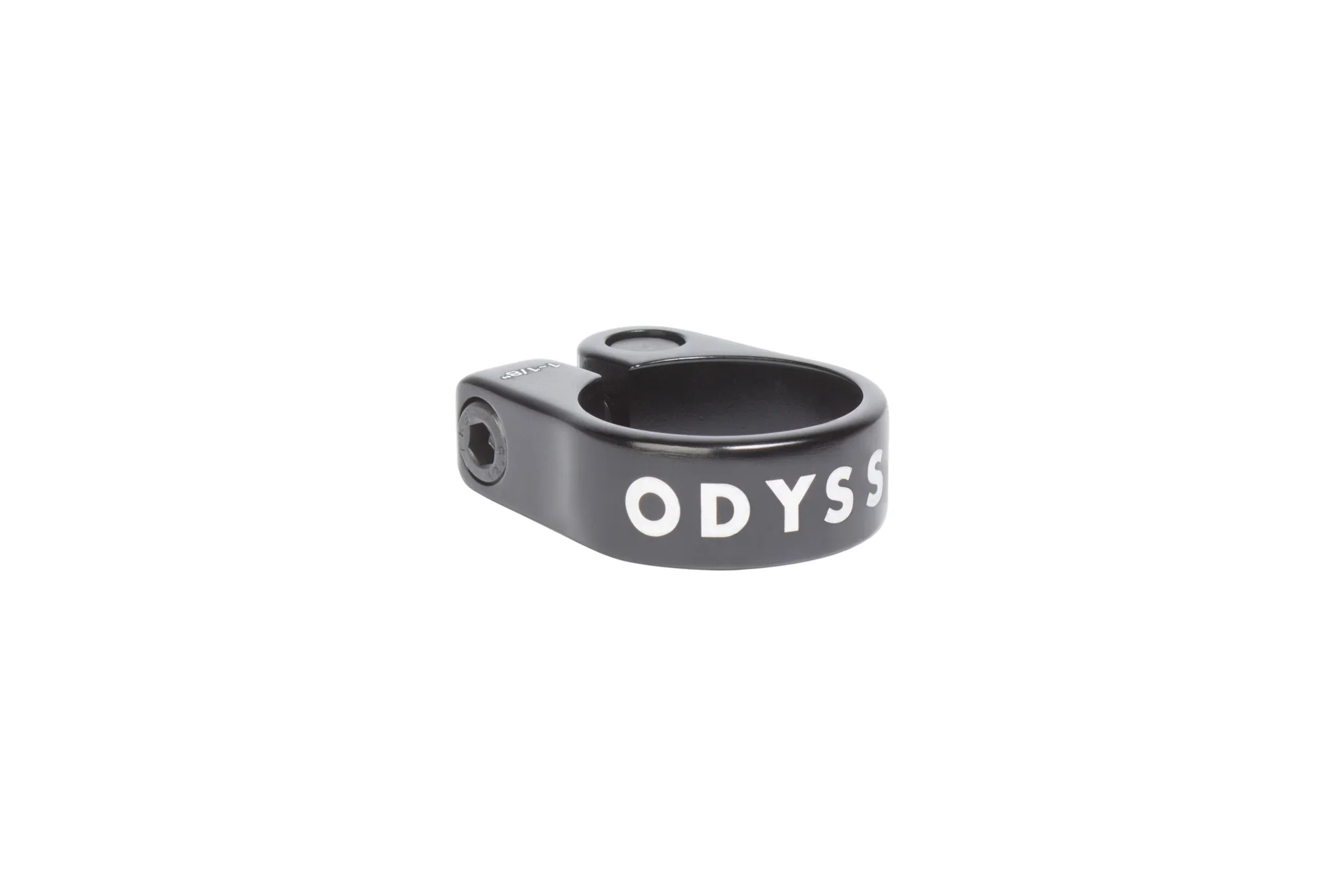 Odyssey Slim Seat Clamp 1-1/8"