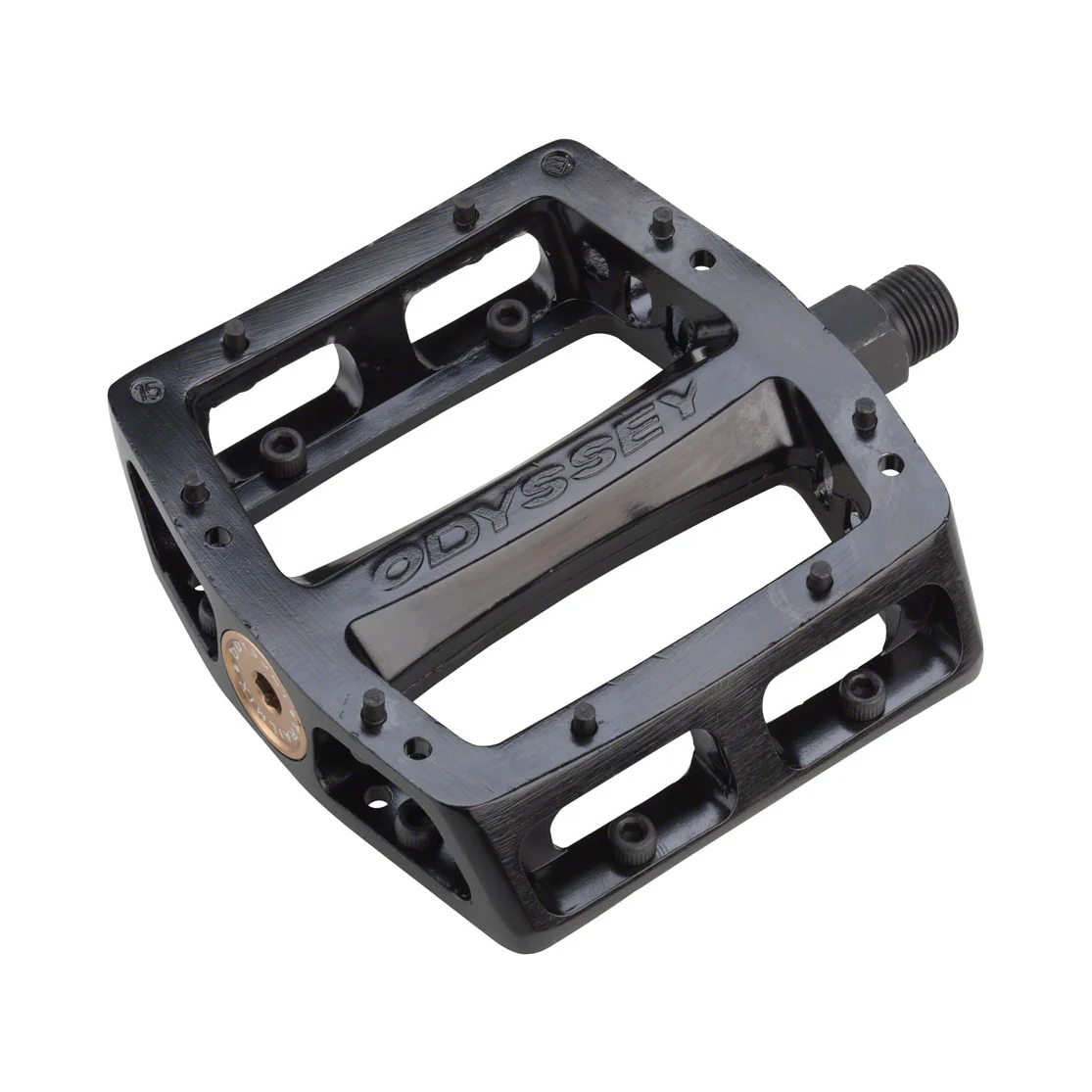 Odyssey Trail Mix Sealed BMX Pedals