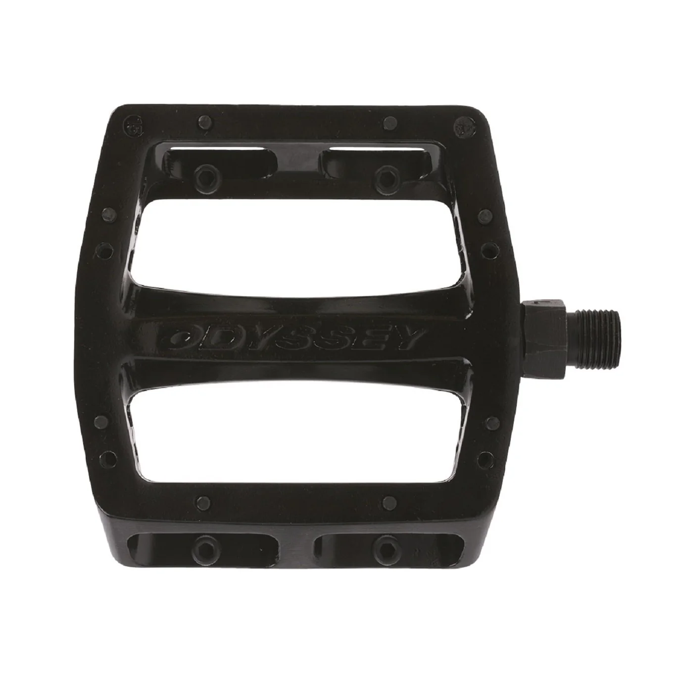 Odyssey Trail Mix Sealed BMX Pedals - Image 2