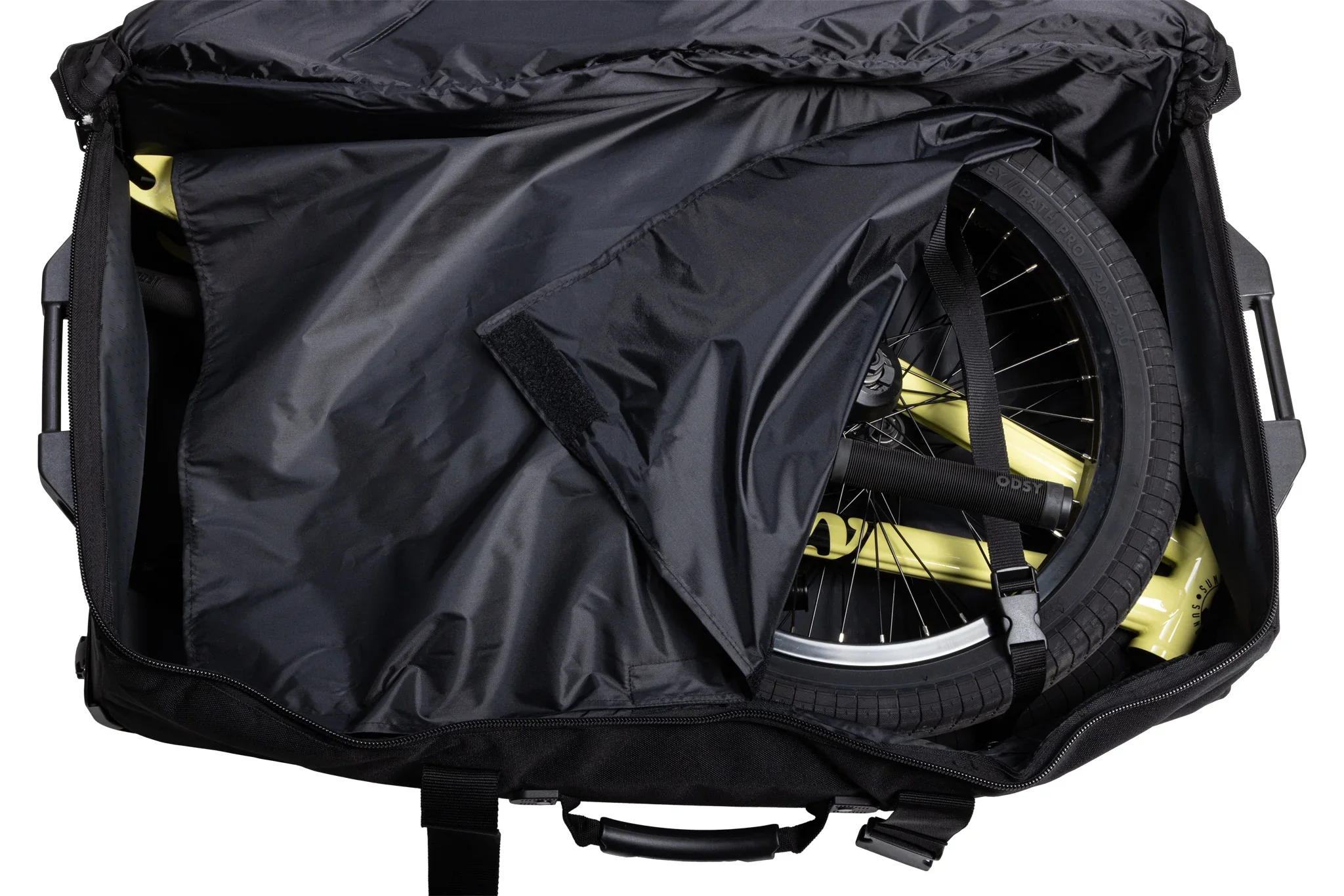 Odyssey Traveler PRO BMX Flight Bag - Image 3