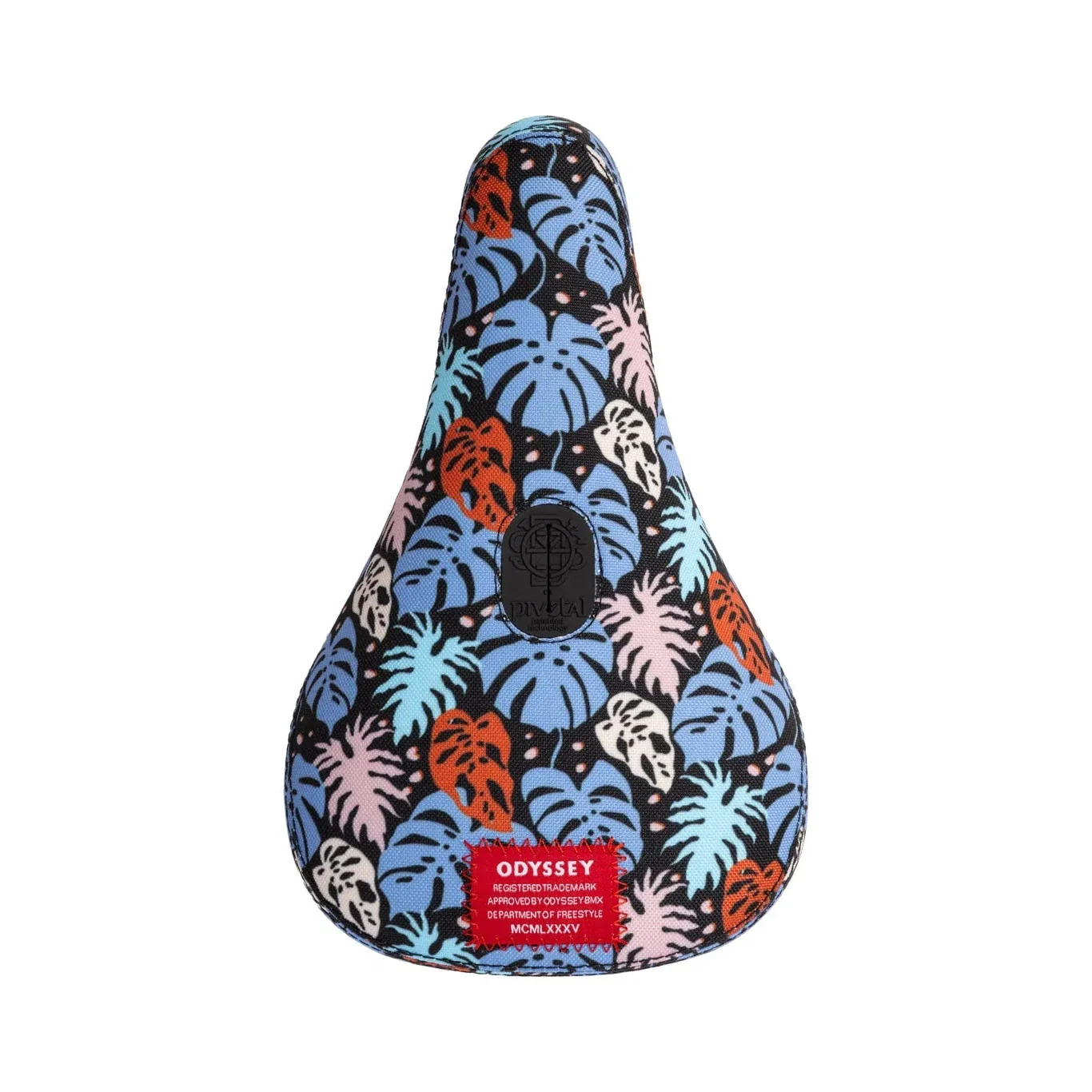 Odyssey Tropical BMX Pivotal Seat