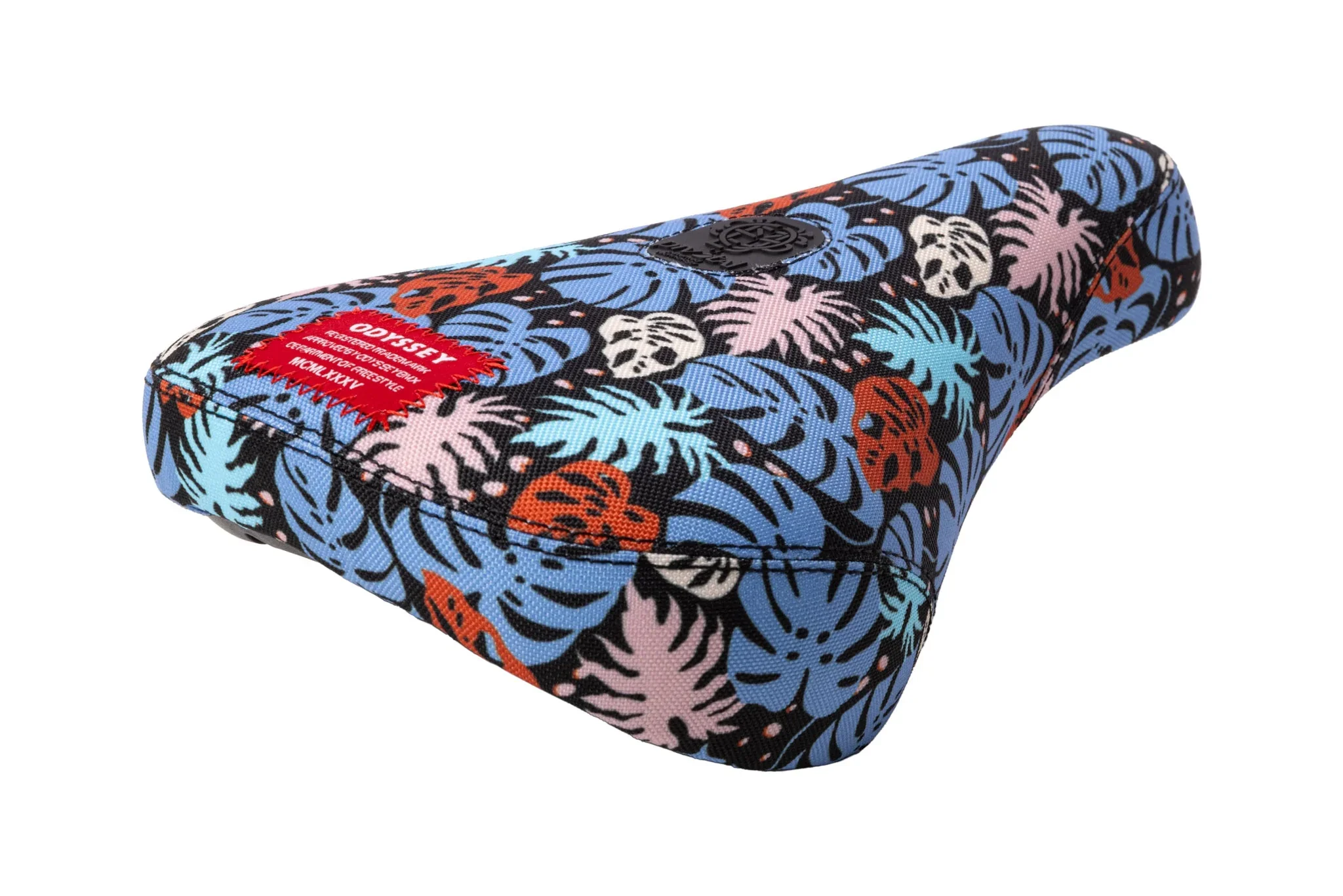 Odyssey Tropical BMX Pivotal Seat - Image 2