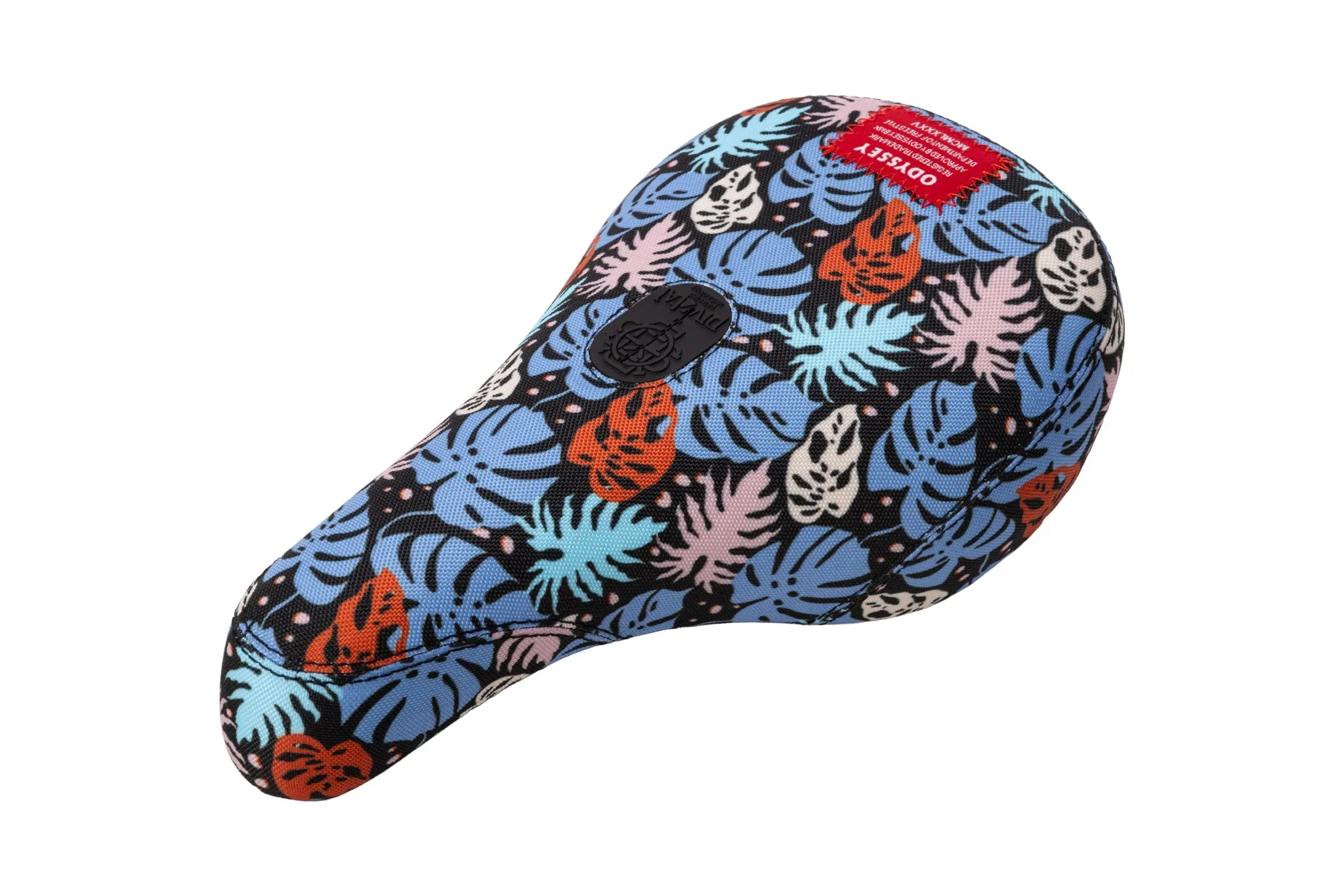 Odyssey Tropical BMX Pivotal Seat - Image 3