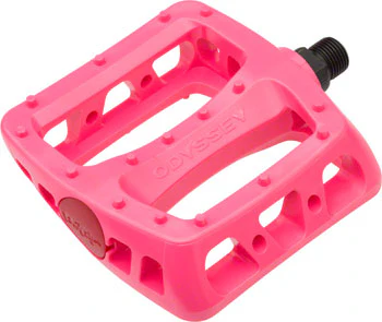 Odyssey Twisted PC BMX Pedals - Image 2