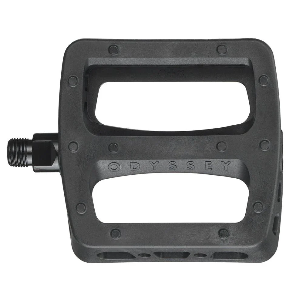 Odyssey Twisted PRO BMX Pedals - Image 3