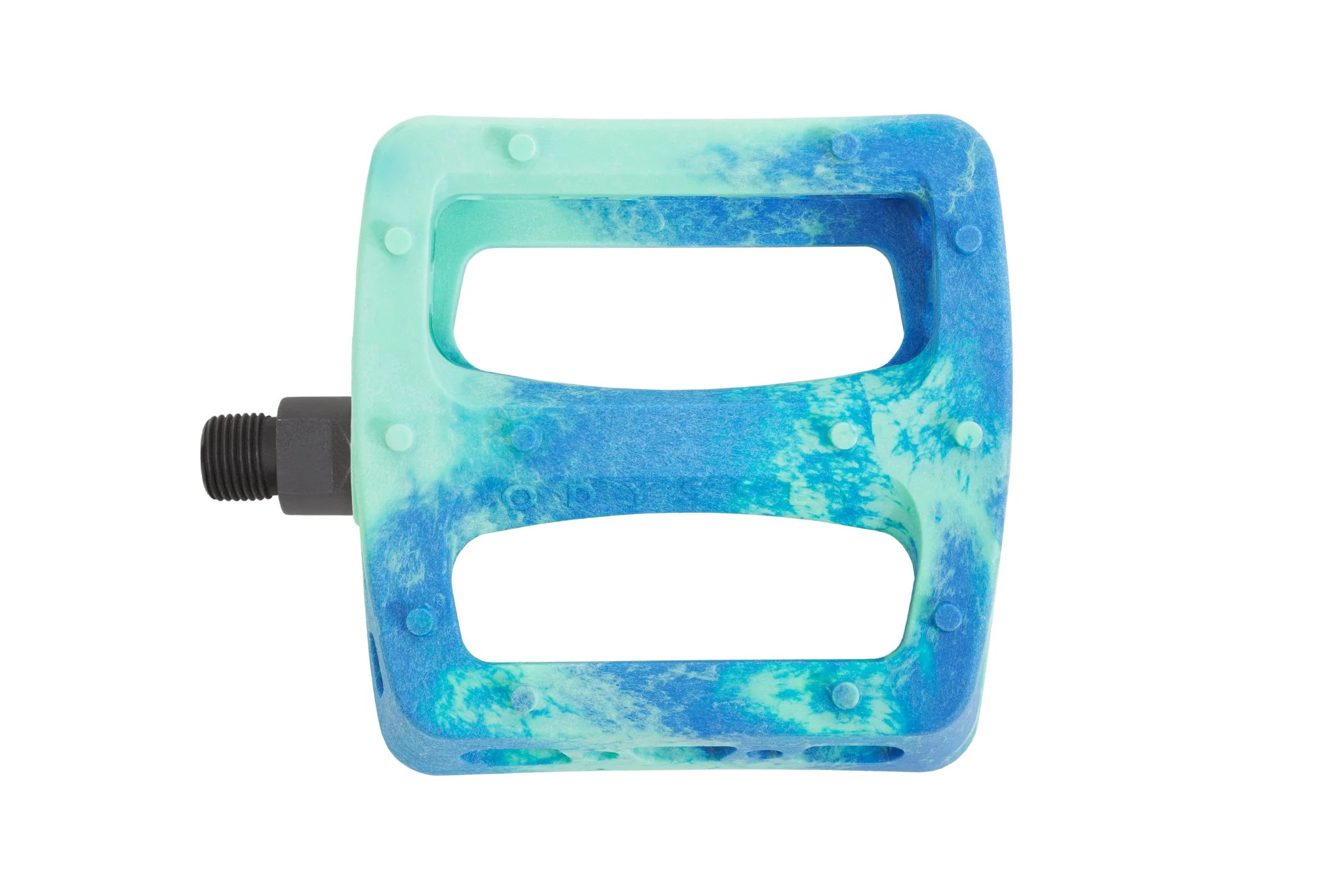 Odyssey Twisted PRO BMX Pedals - Image 4