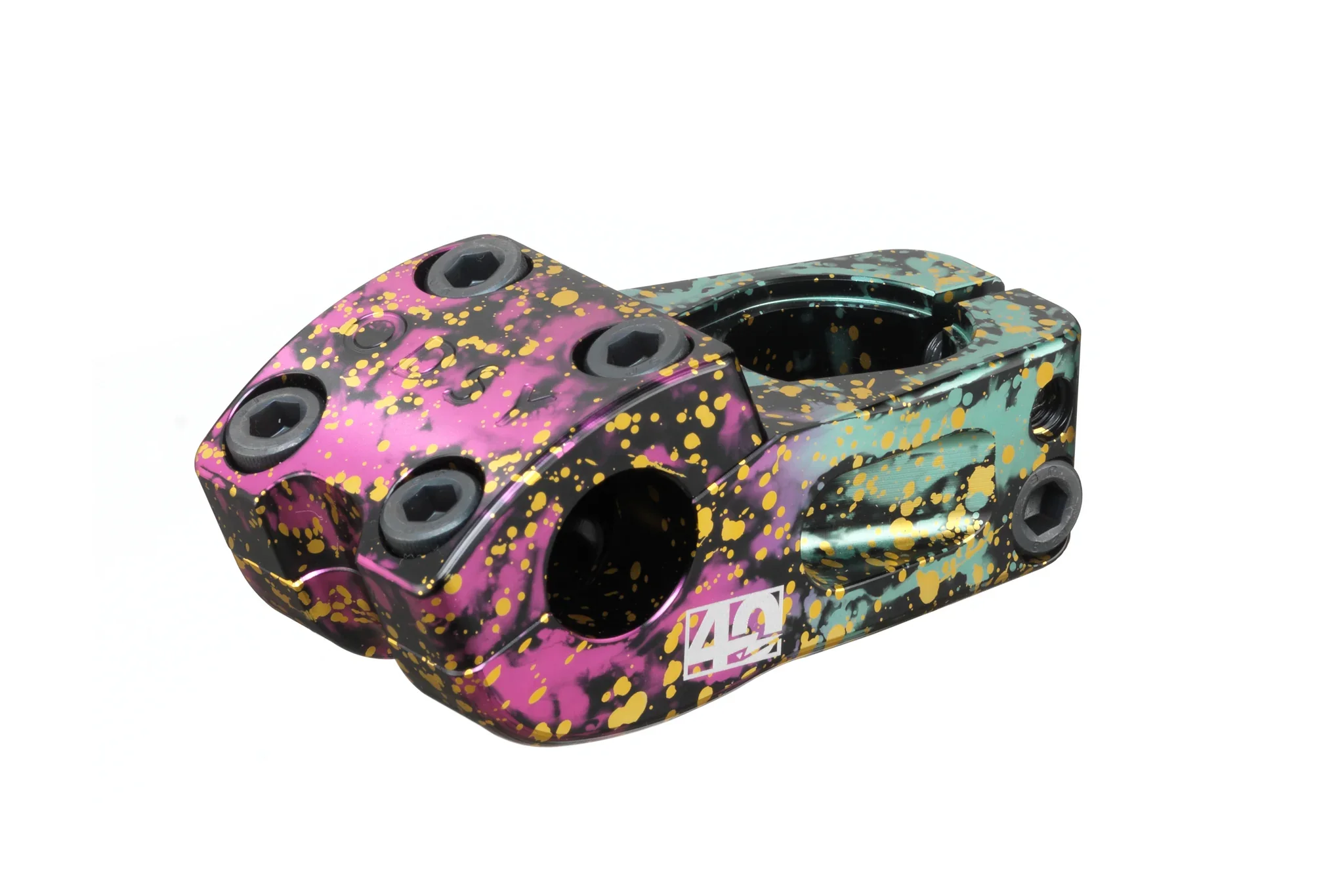 Odyssey Walsh Stem - Image 5