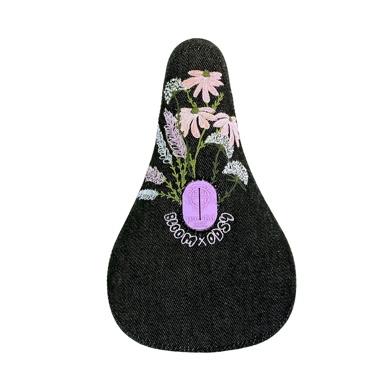 Odyssey x The Bloom BMX Seat - Image 3