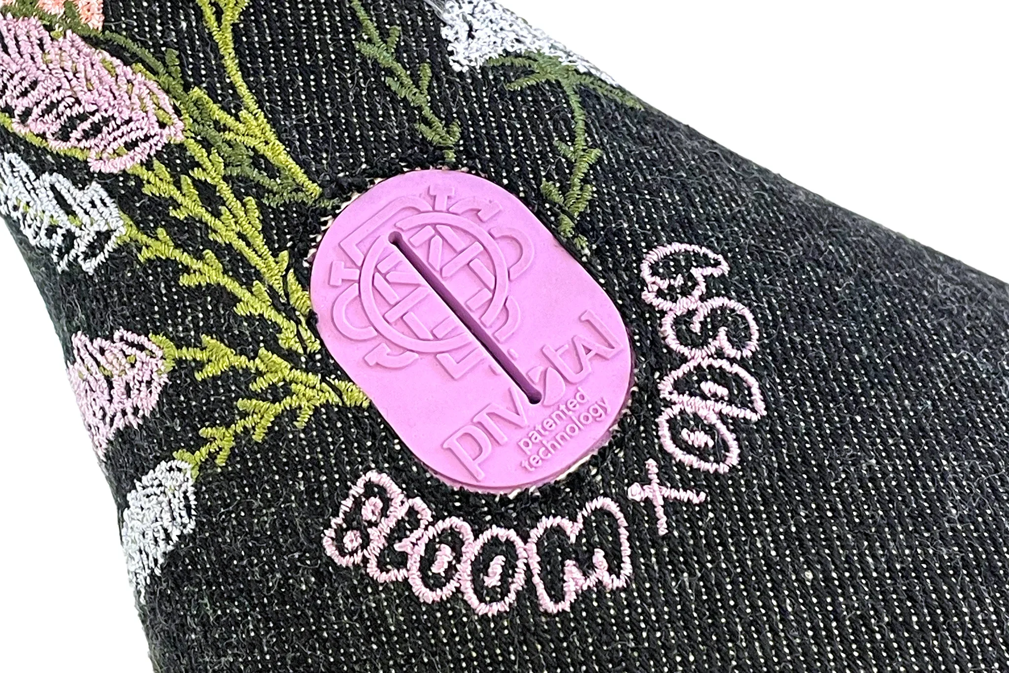 Odyssey x The Bloom BMX Seat - Image 4