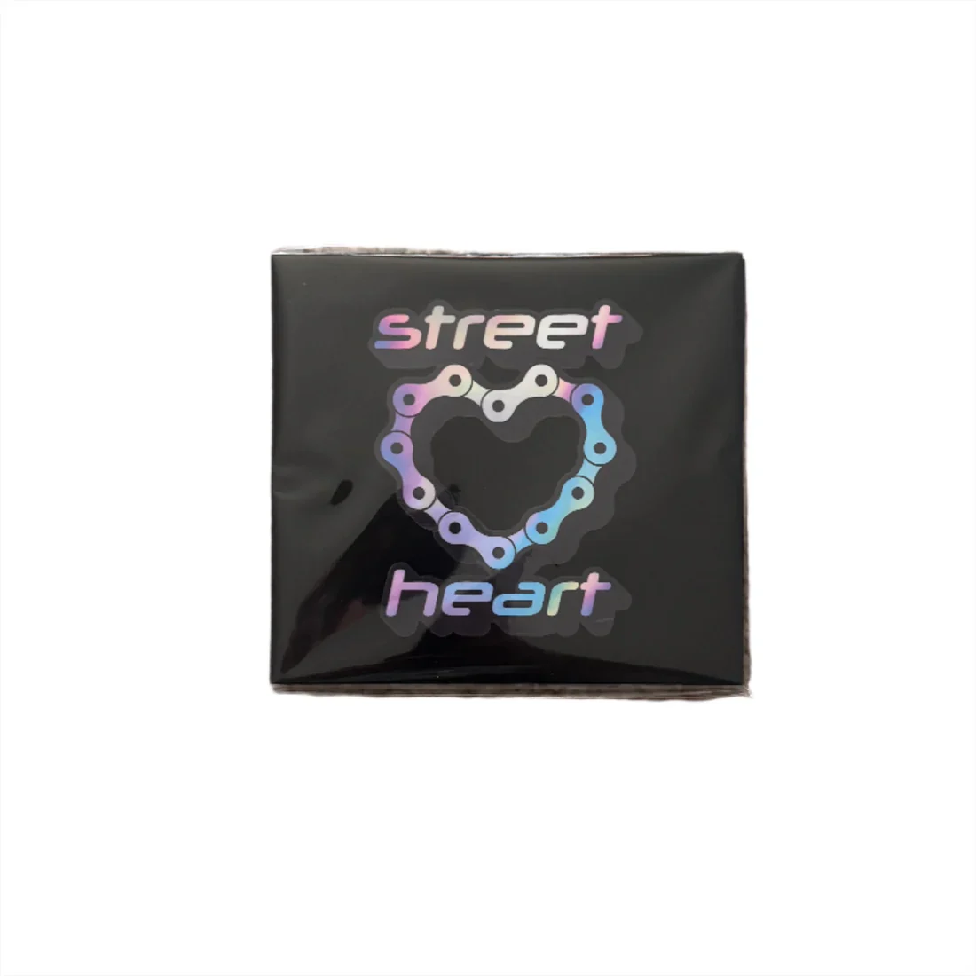 On Point BMX Street Heart DVD - Image 2