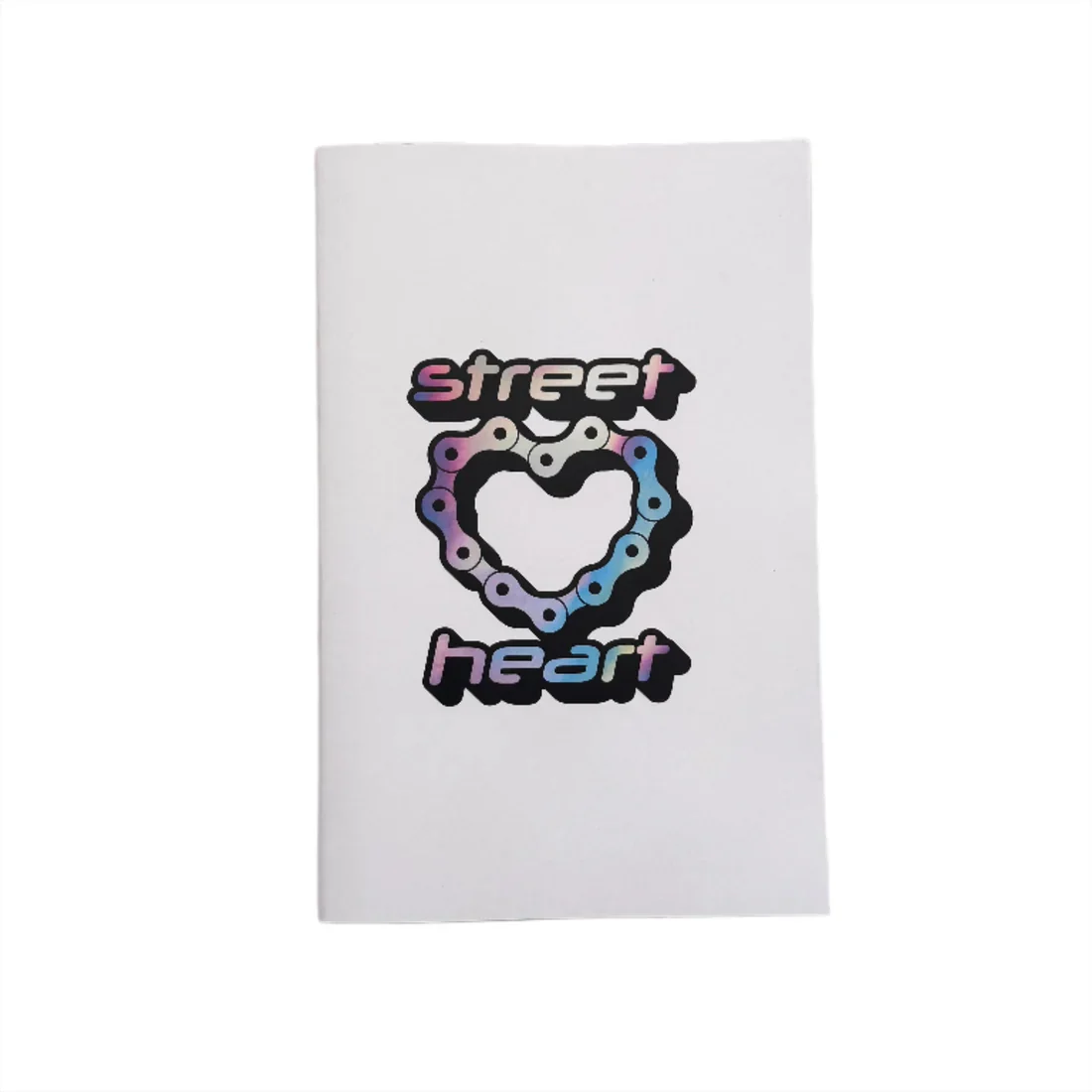 On Point BMX Street Heart DVD - Image 3