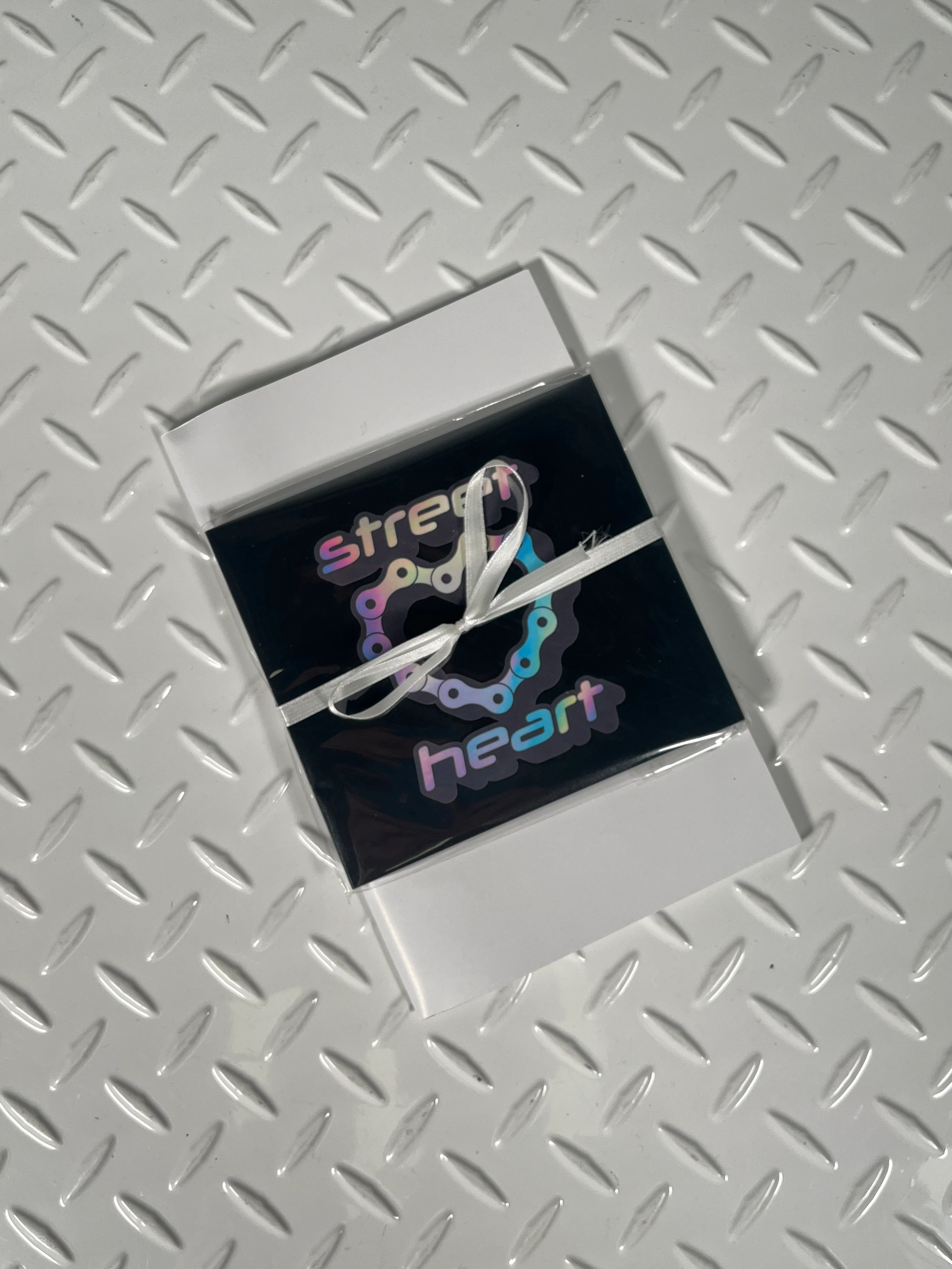 On Point BMX Street Heart DVD - Image 4