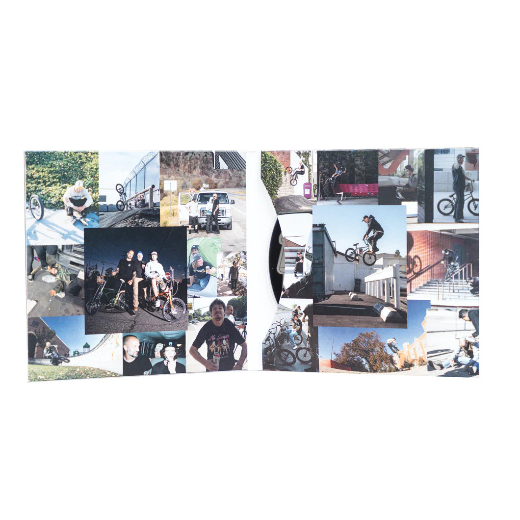 OSS Domino DVD - Image 2