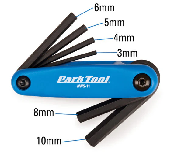 Park Tool AWS-11c - Image 3