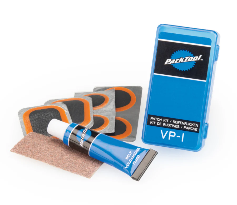 Park Tool VP-1 Patch Kit - Image 2