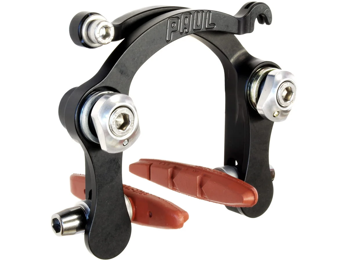 Paul Racer Center Pull Long Reach Brake Caliper - Image 2